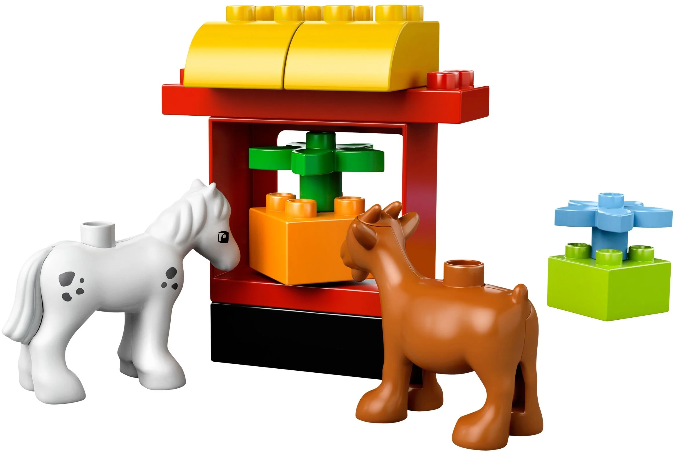 LEGO® 10517 Mój pierwszy ogród - zdjęcie 4