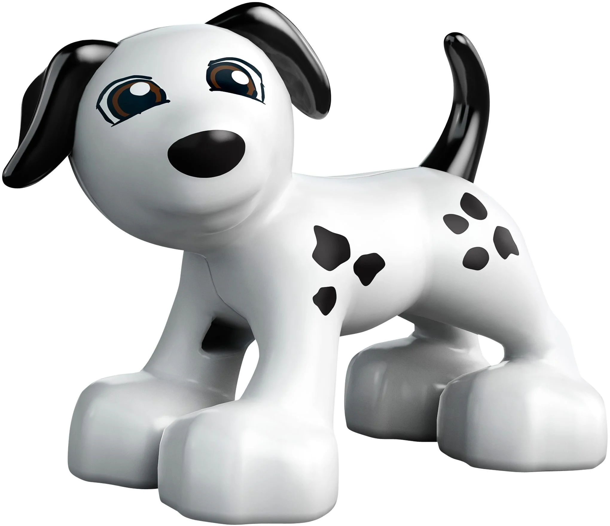 LEGO® 10519 Śmieciarka - zdjęcie 6