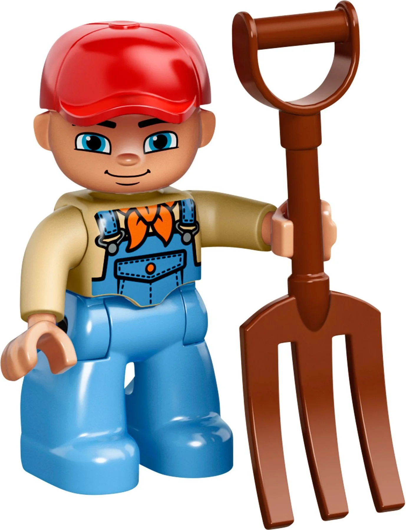 LEGO® 10525 Duża farma - zdjęcie 13