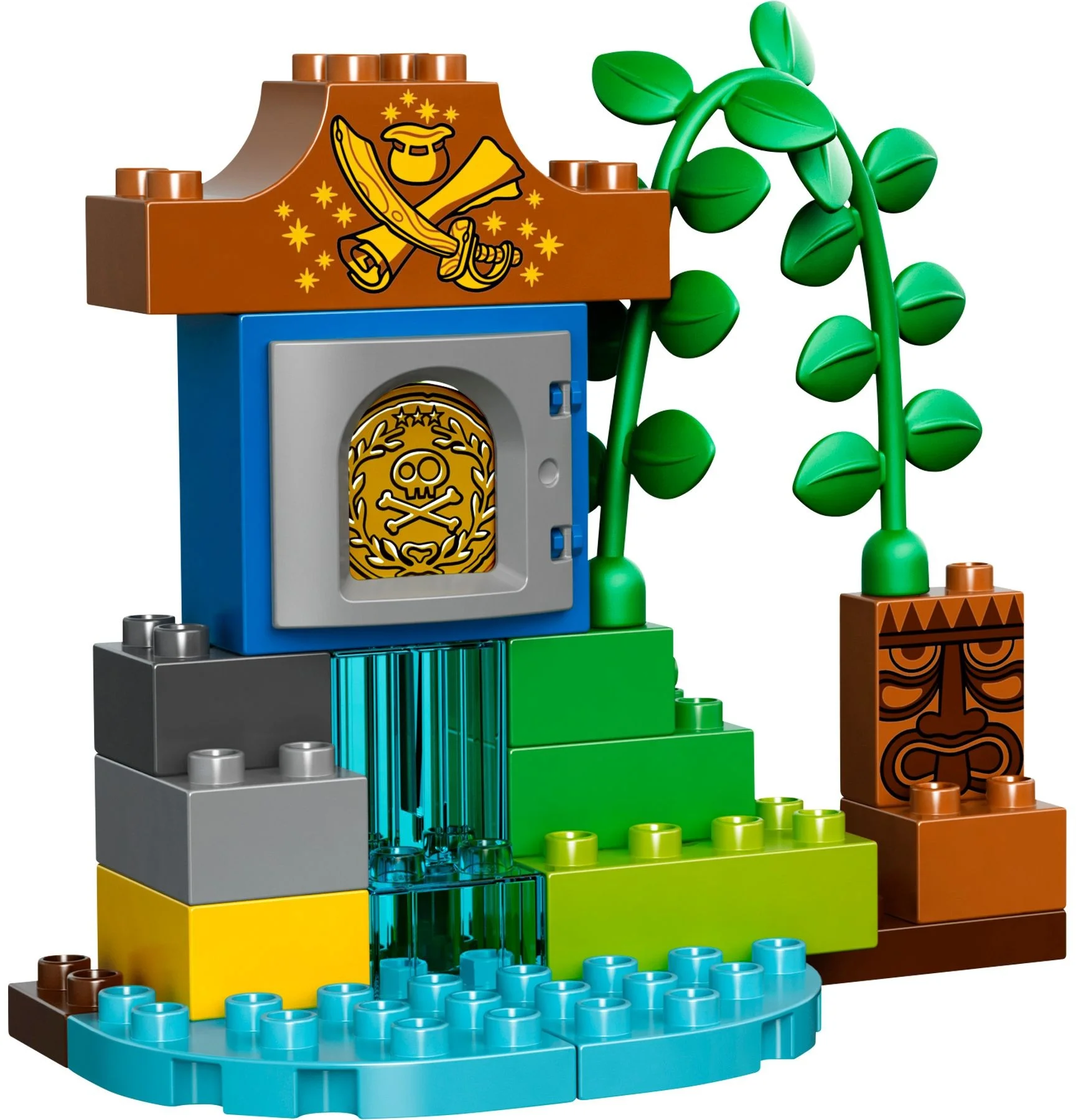 LEGO® 10526 Odwiedziny Piotrusia Pana - zdjęcie 5