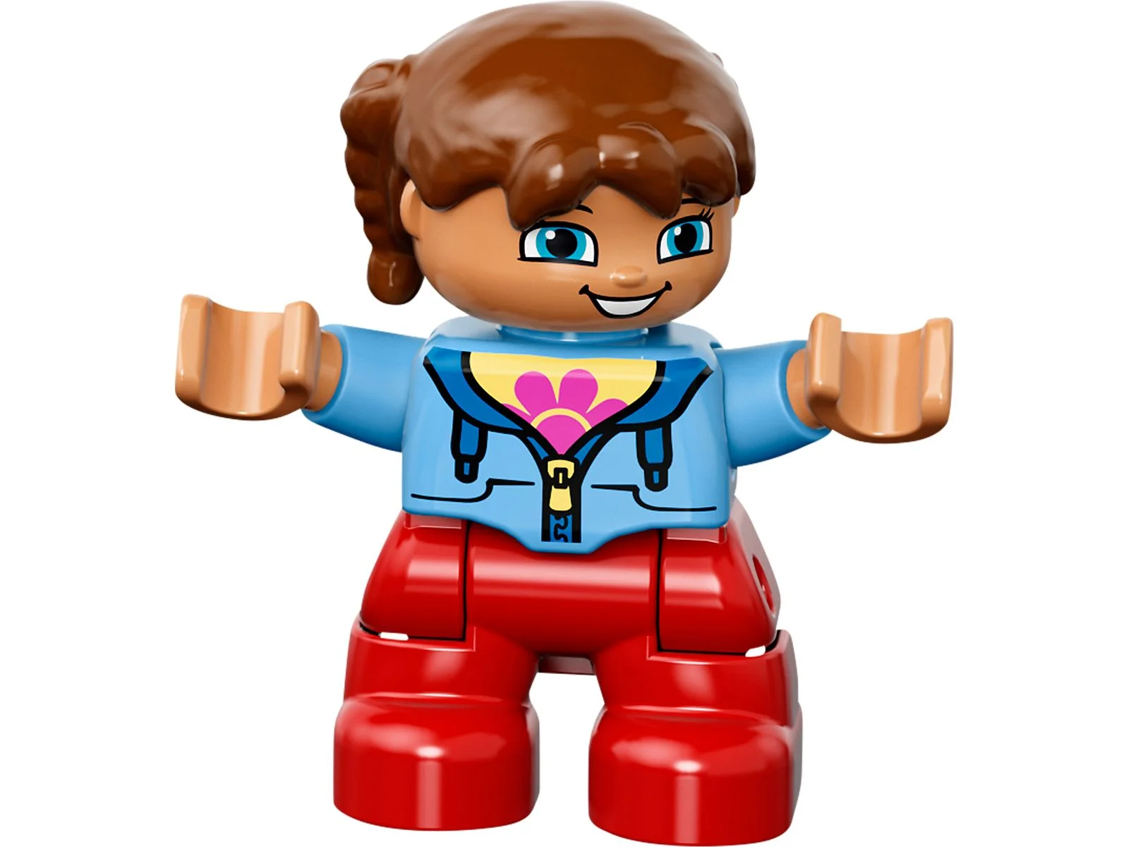 LEGO® 10528 Szkolny autobus - zdjęcie 8