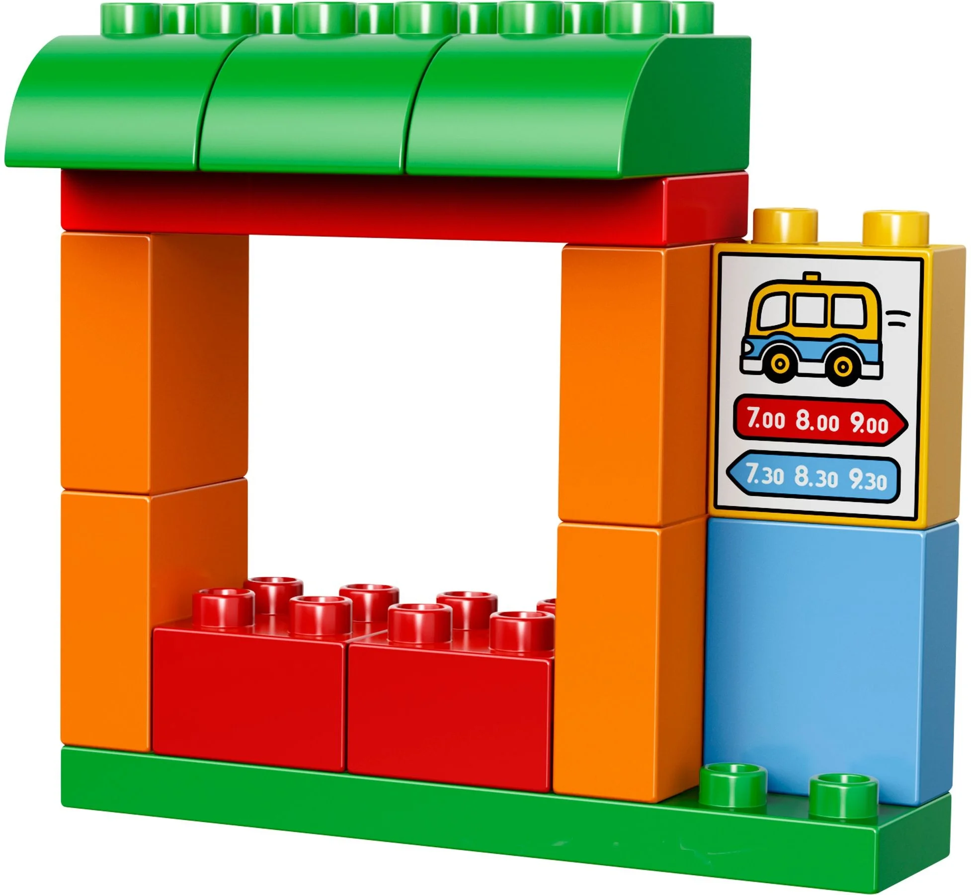 LEGO® 10528 Szkolny autobus - zdjęcie 12