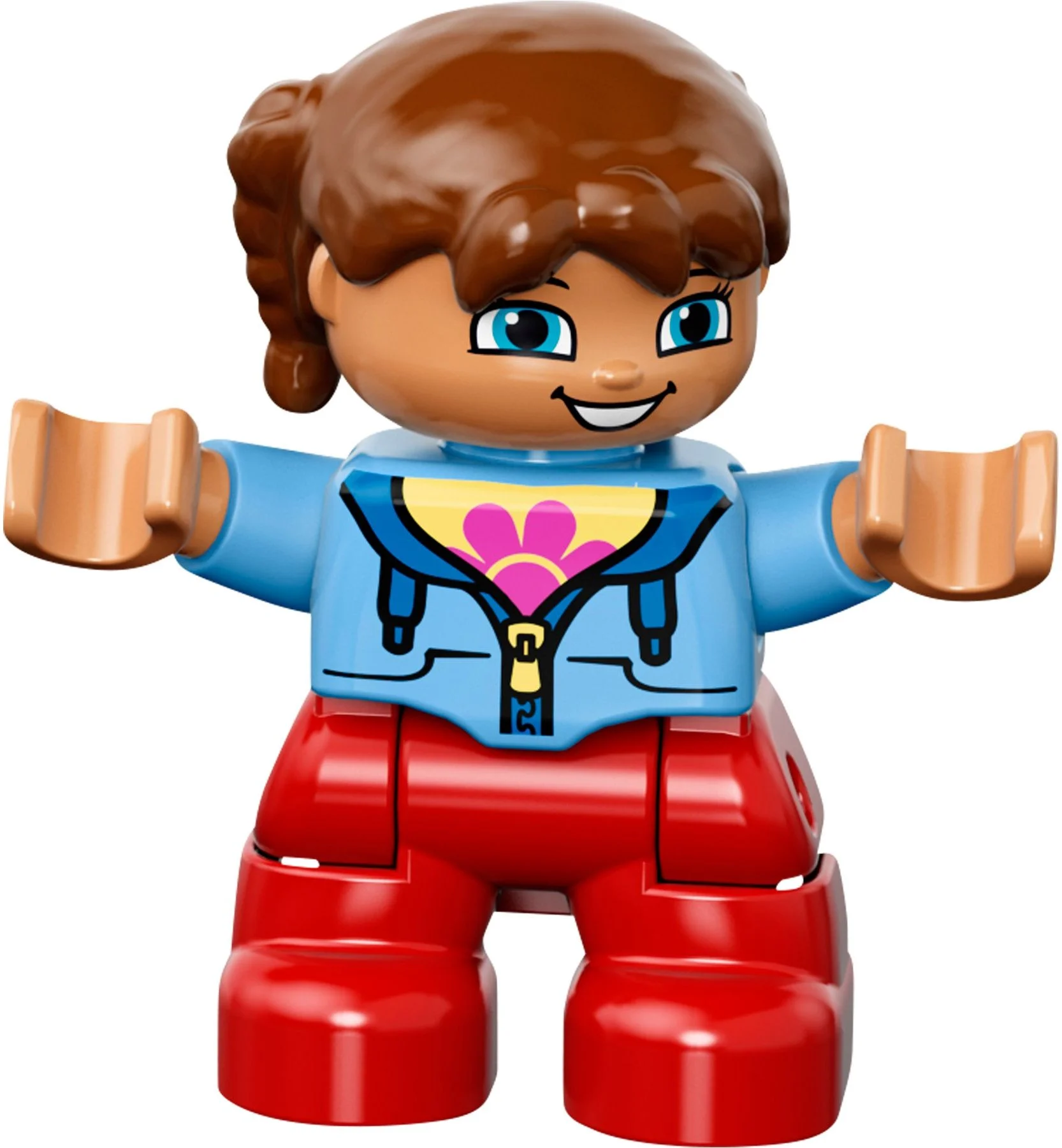 LEGO® 10528 Szkolny autobus - zdjęcie 15