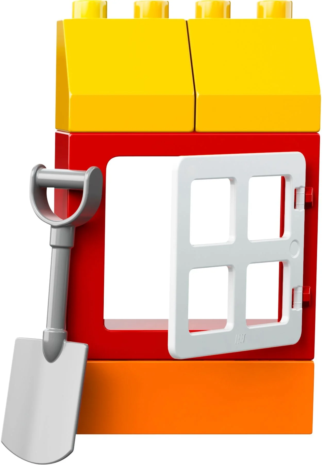 LEGO® 10529 Duplo Wywrotka - zdjęcie 3