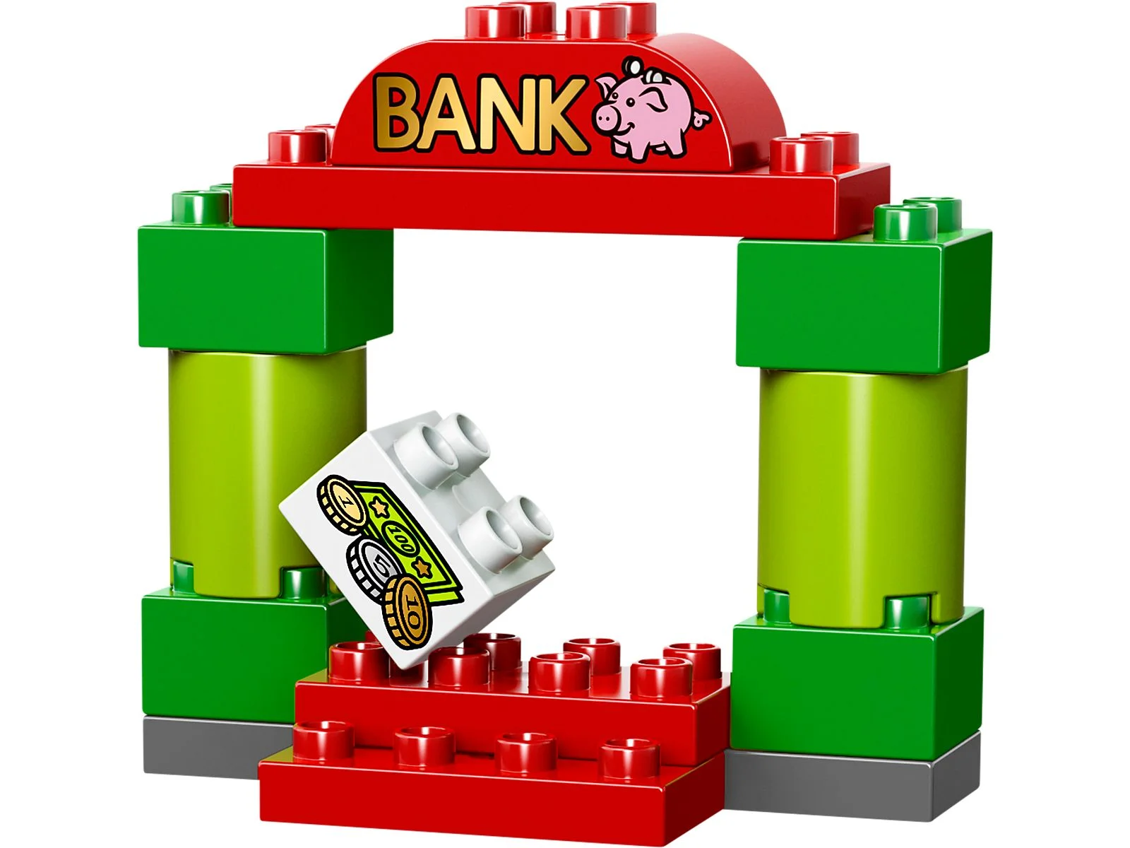 LEGO® 10532 Policja - zdjęcie 6