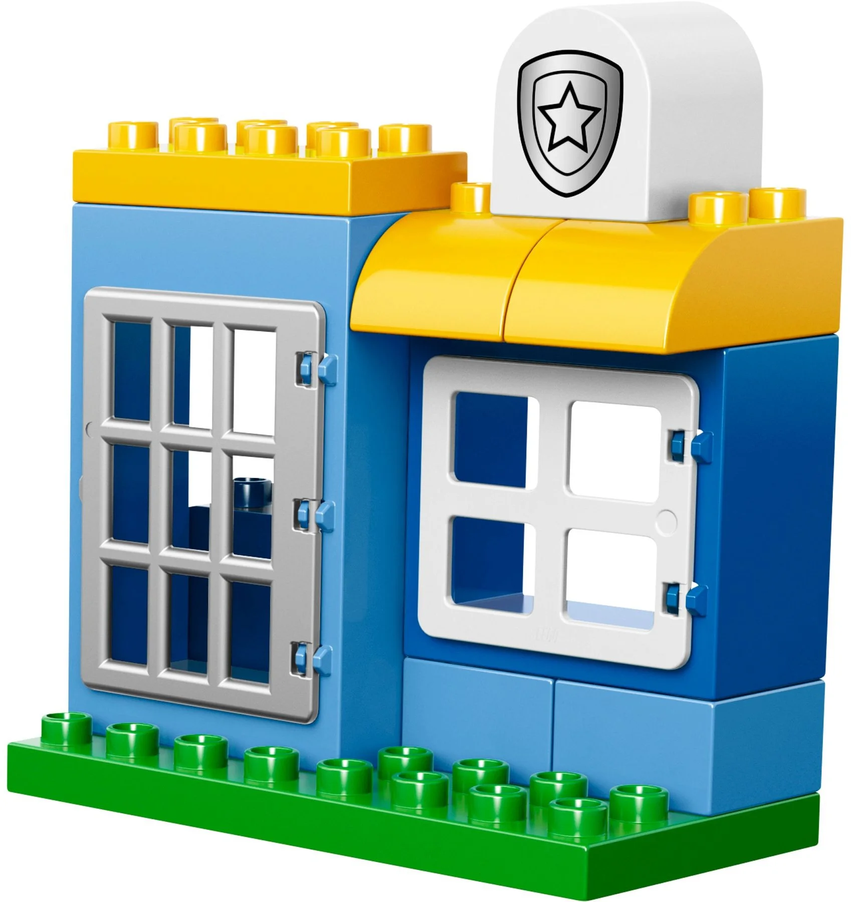 LEGO® 10532 Policja - zdjęcie 9