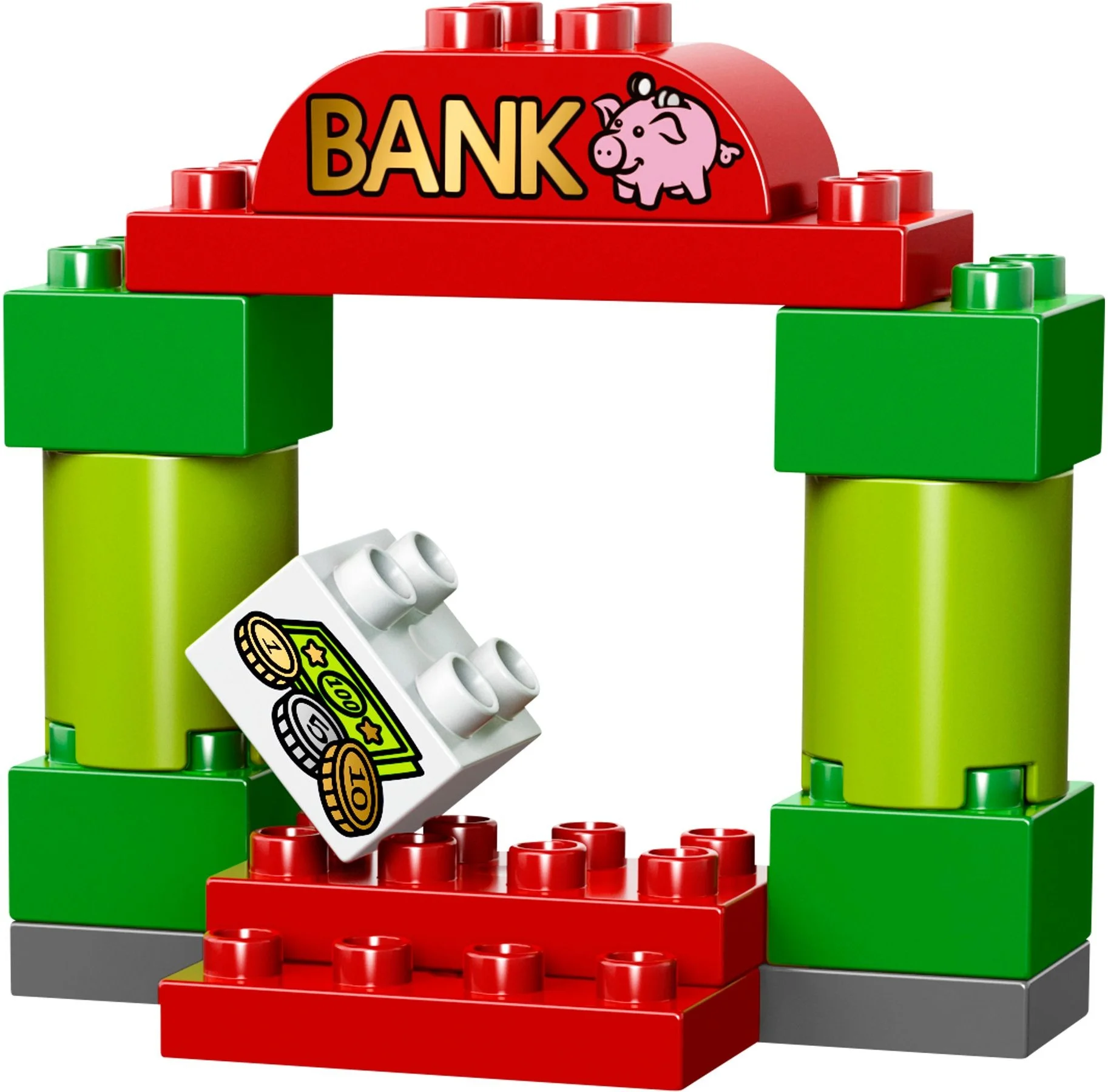 LEGO® 10532 Policja - zdjęcie 11