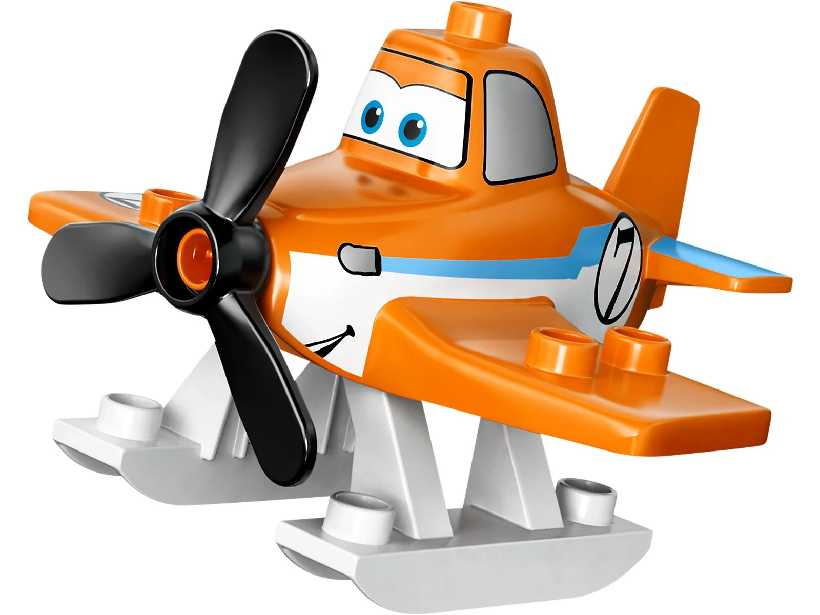 LEGO® 10538 Drużyna strażacka - zdjęcie 7