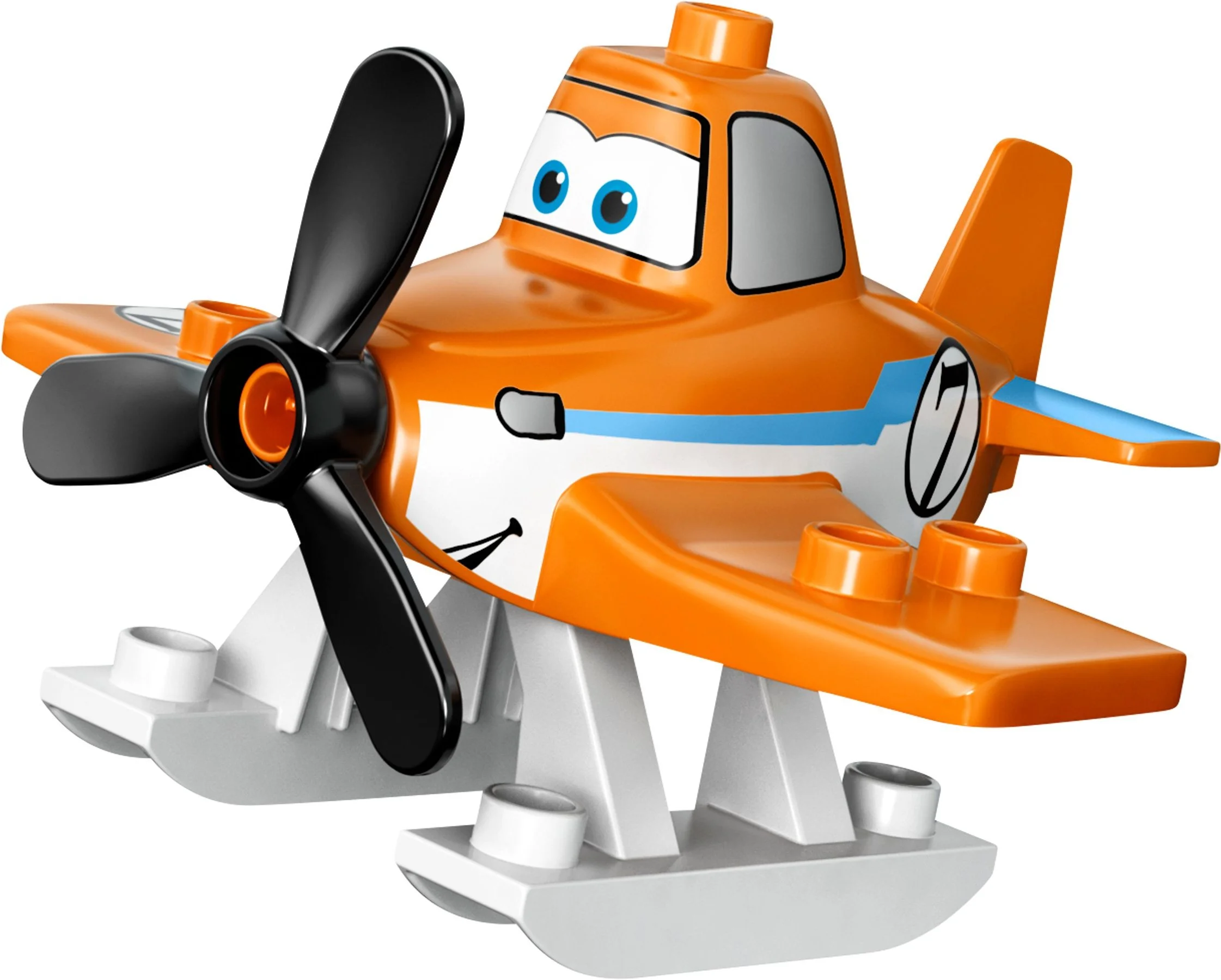 LEGO® 10538 Drużyna strażacka - zdjęcie 10