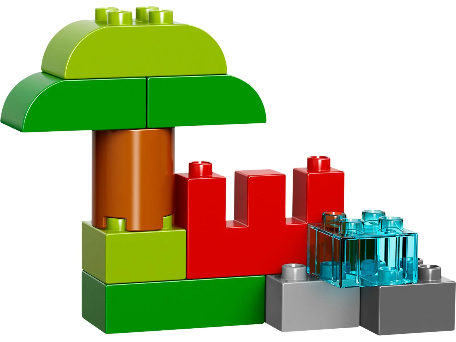 LEGO® 10539 Plażowe wyścigi - zdjęcie 4