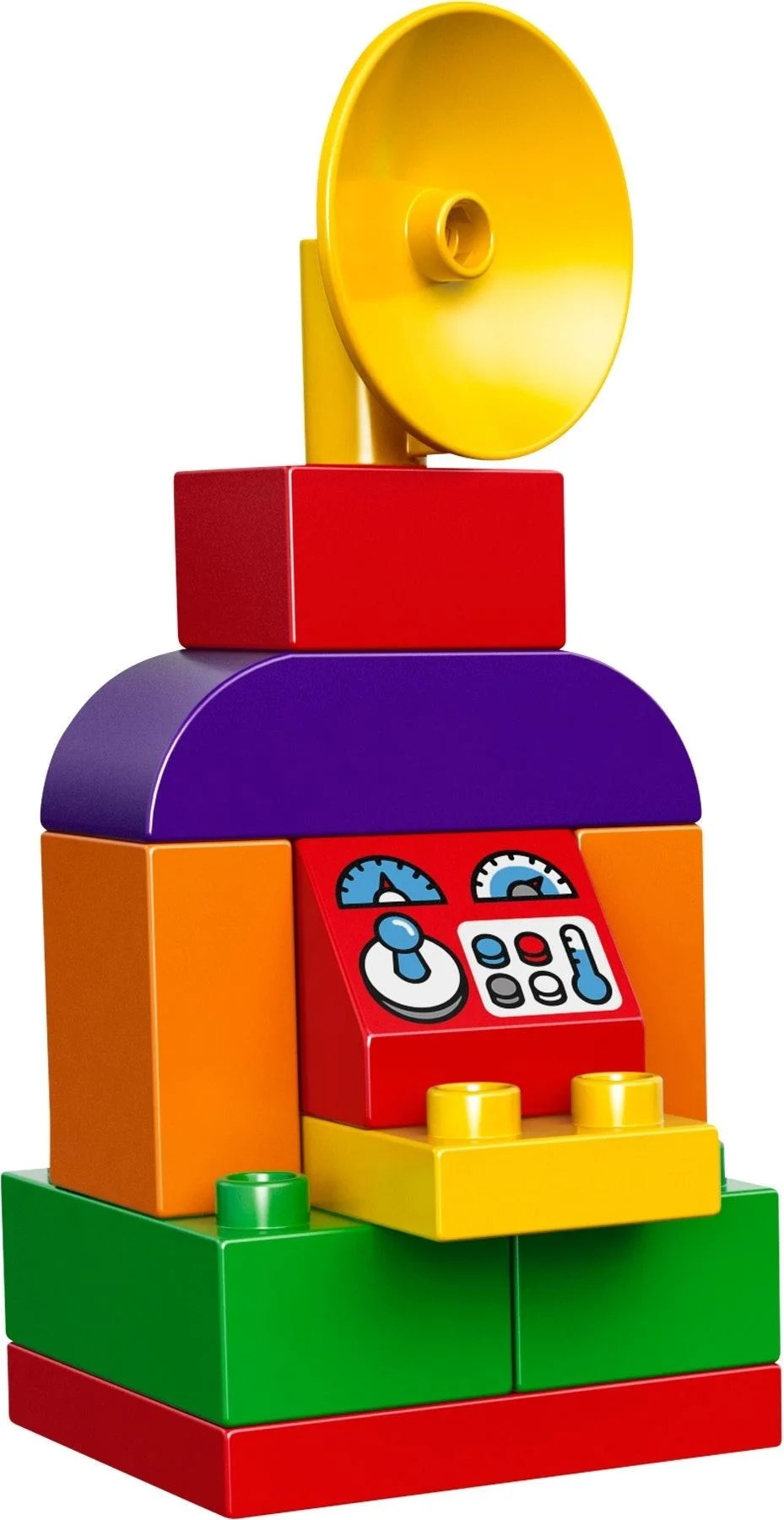 LEGO® 10544 Batman Wyzwanie Jokera - zdjęcie 5