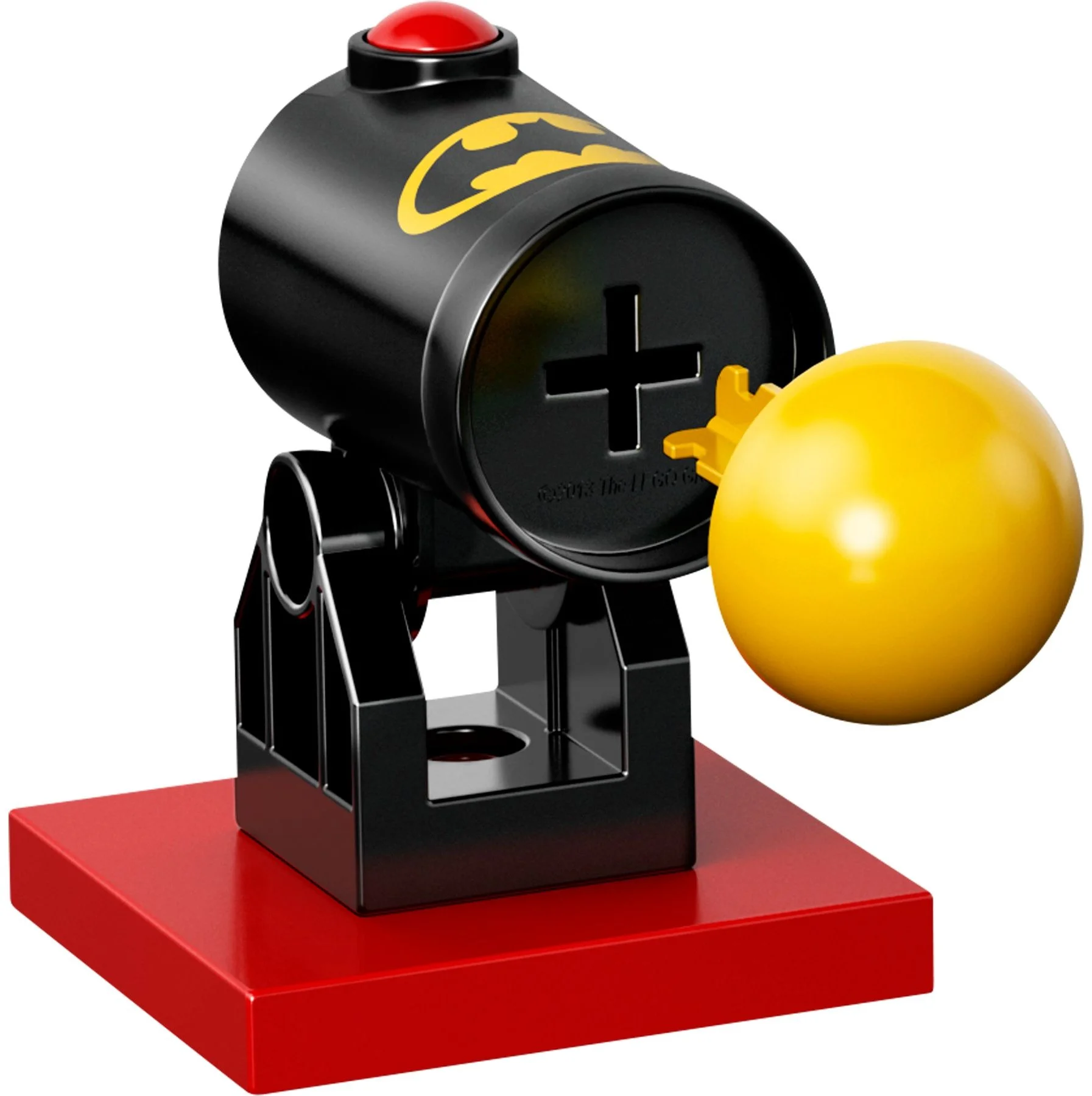 LEGO® 10545 Super Heroes Przygoda w Jaskini Batmana - zdjęcie 7