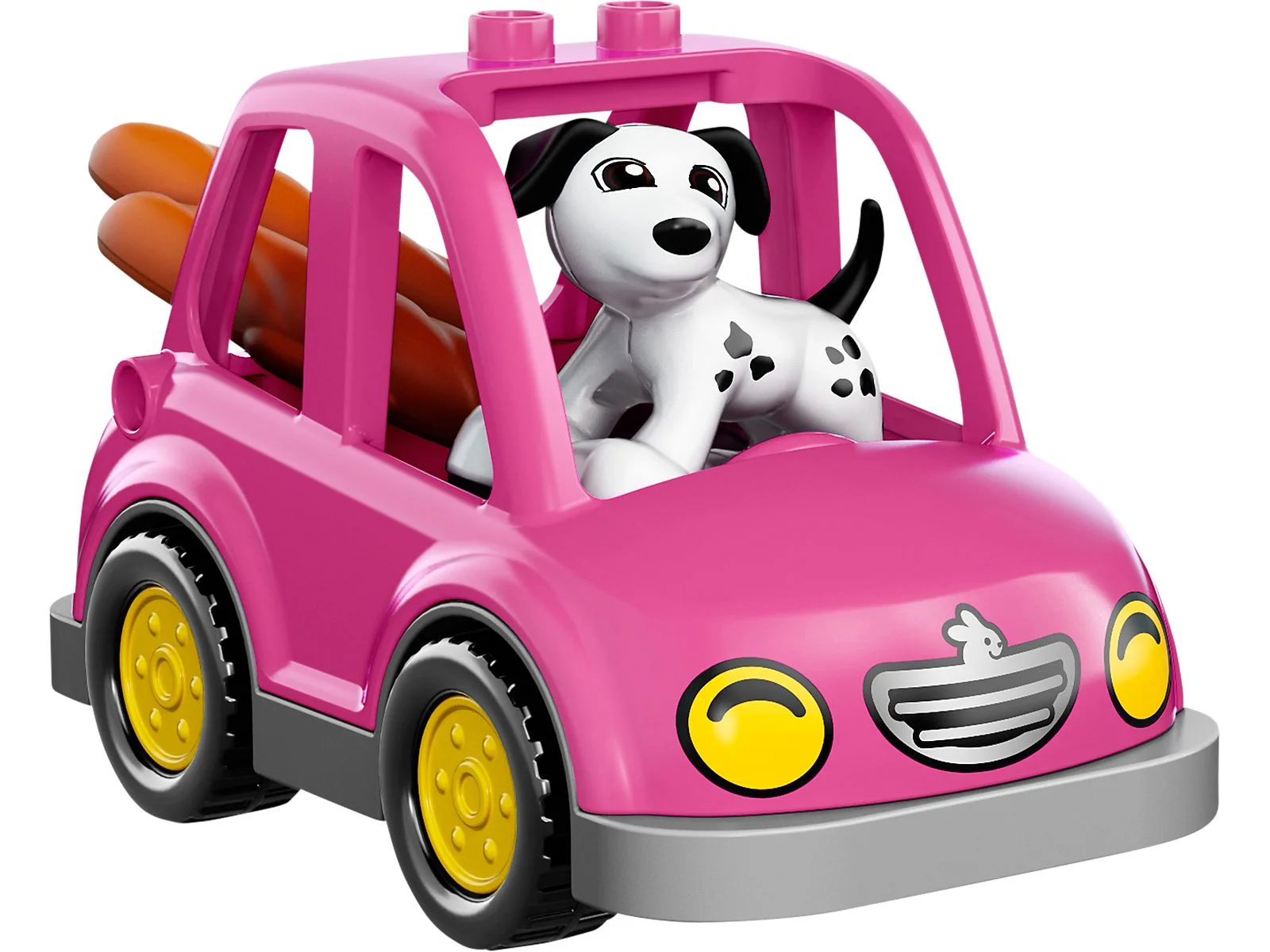 LEGO® 10546 W supermarkecie - zdjęcie 6