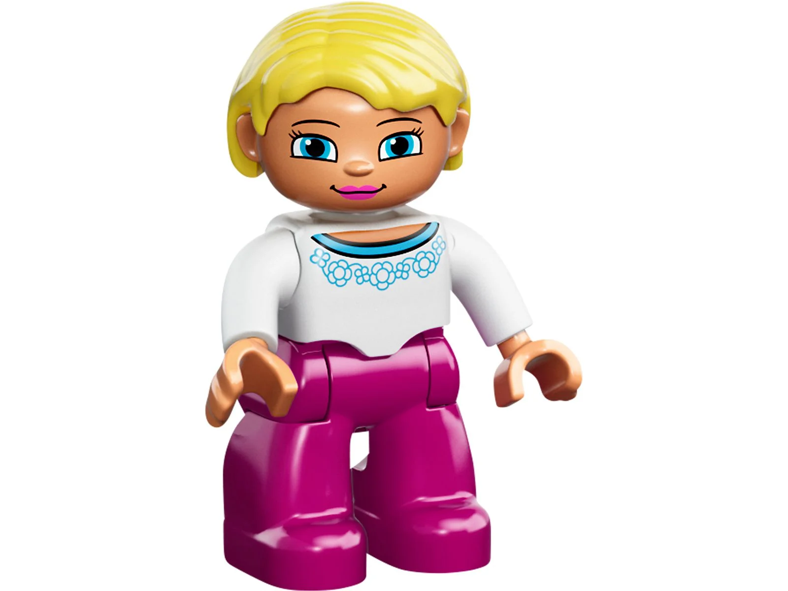 LEGO® 10546 W supermarkecie - zdjęcie 7