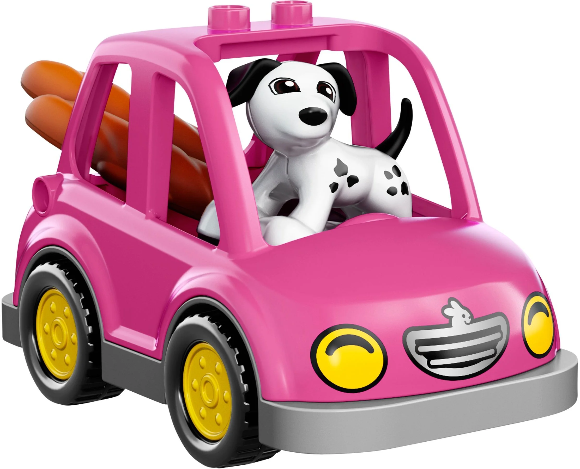 LEGO® 10546 W supermarkecie - zdjęcie 10