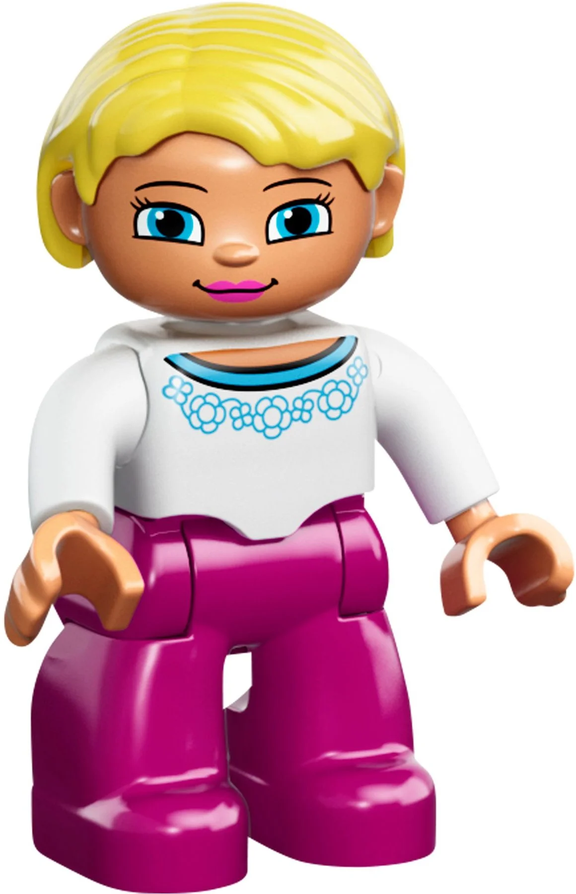 LEGO® 10546 W supermarkecie - zdjęcie 11