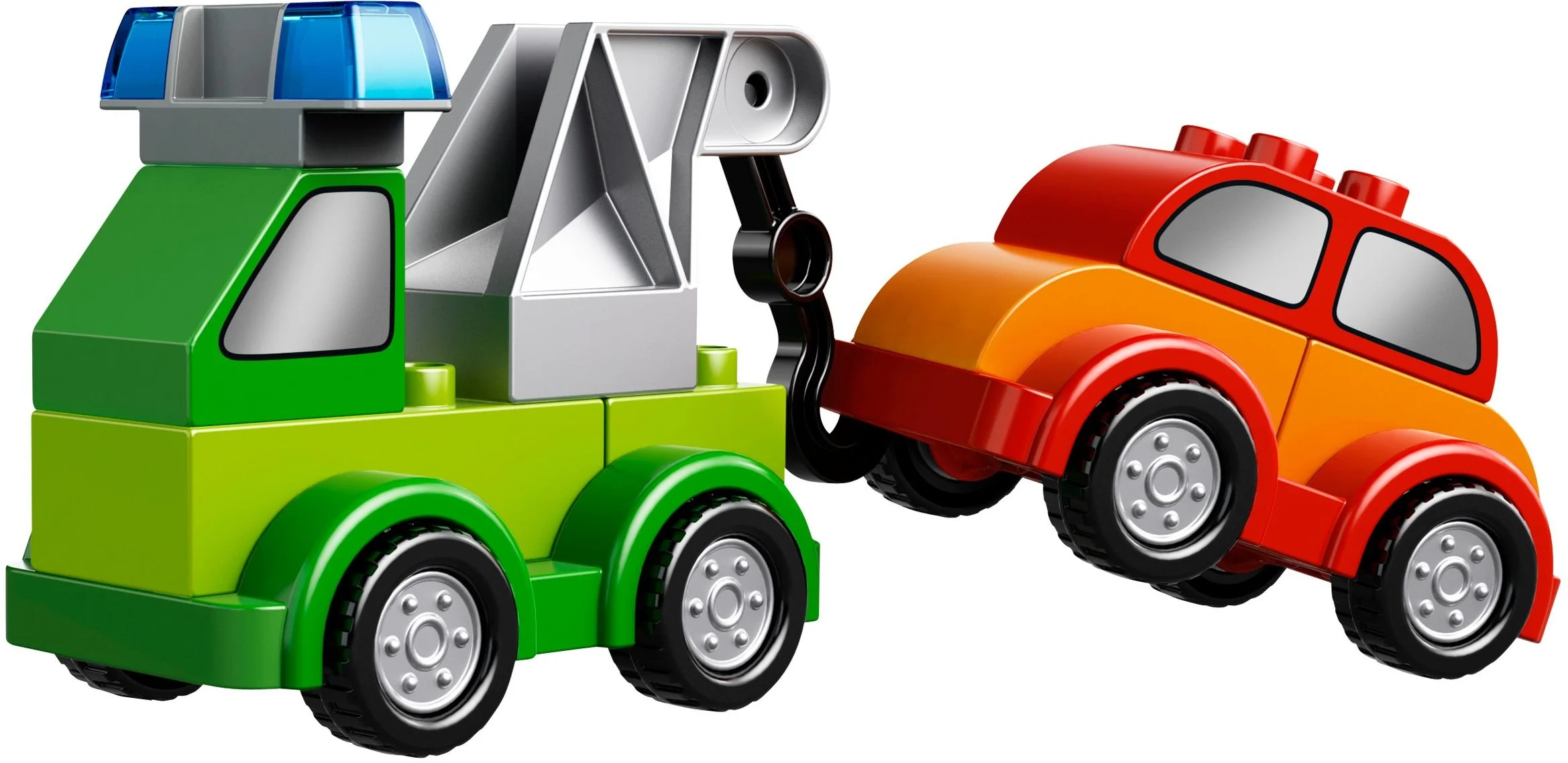 LEGO® 10552 Kreatywne auta - zdjęcie 5