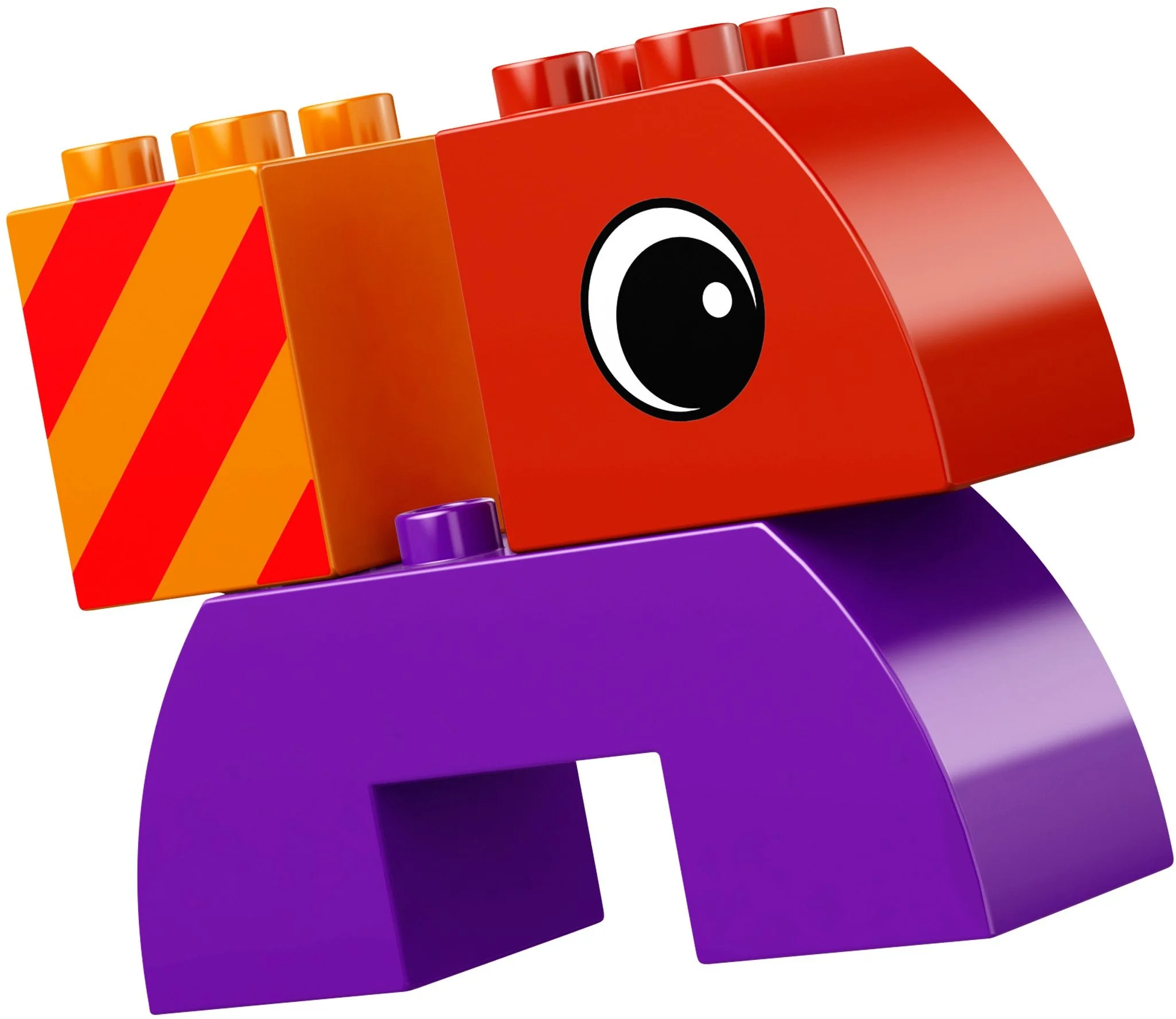 LEGO® 10554 Kreatywny pojazd - zdjęcie 4