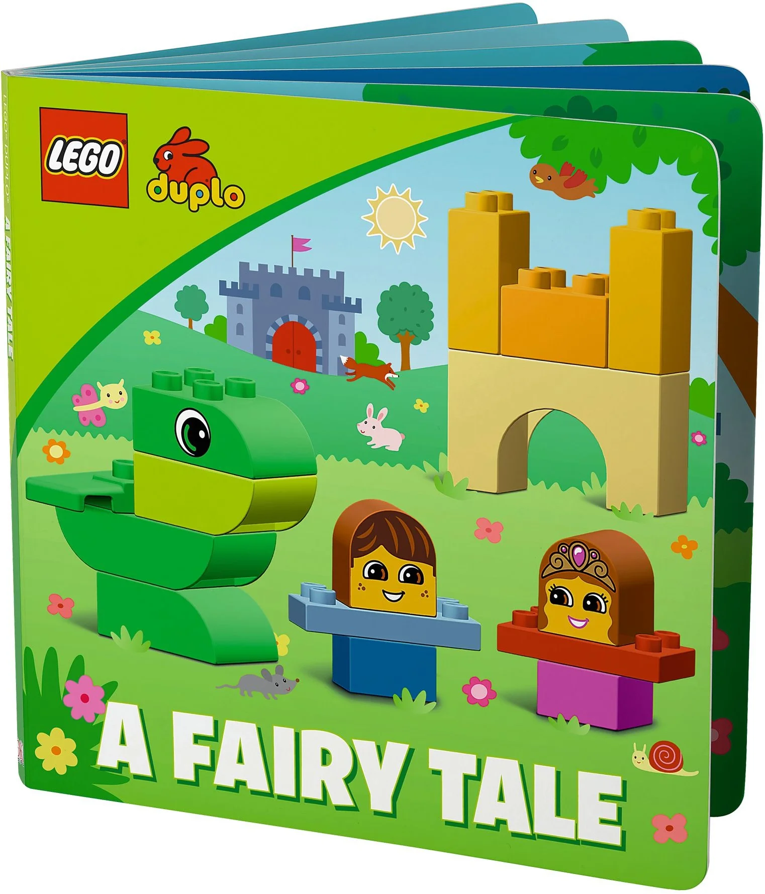LEGO® 10559 A Fairy Tale - zdjęcie 4