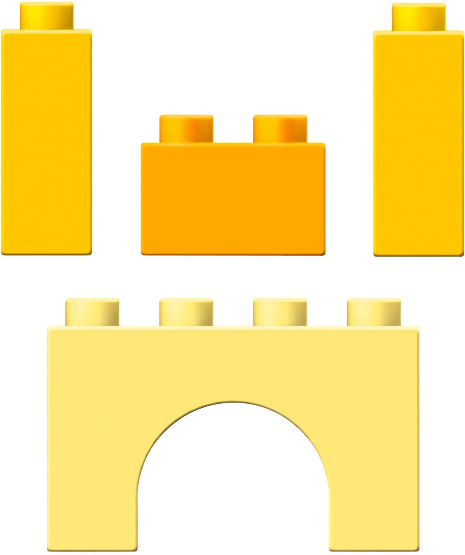 LEGO® 10559 A Fairy Tale - zdjęcie 6