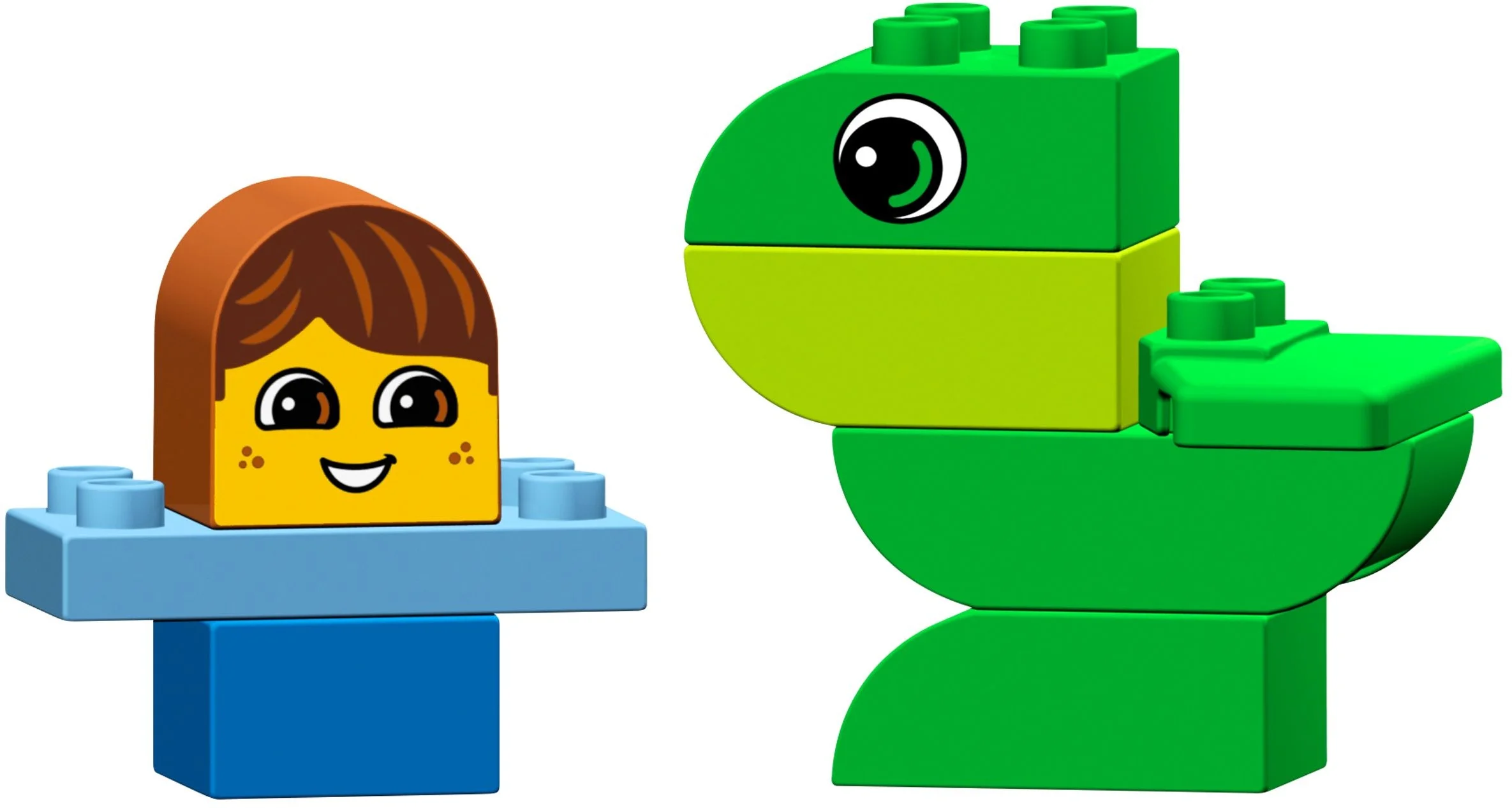 LEGO® 10559 A Fairy Tale - zdjęcie 7