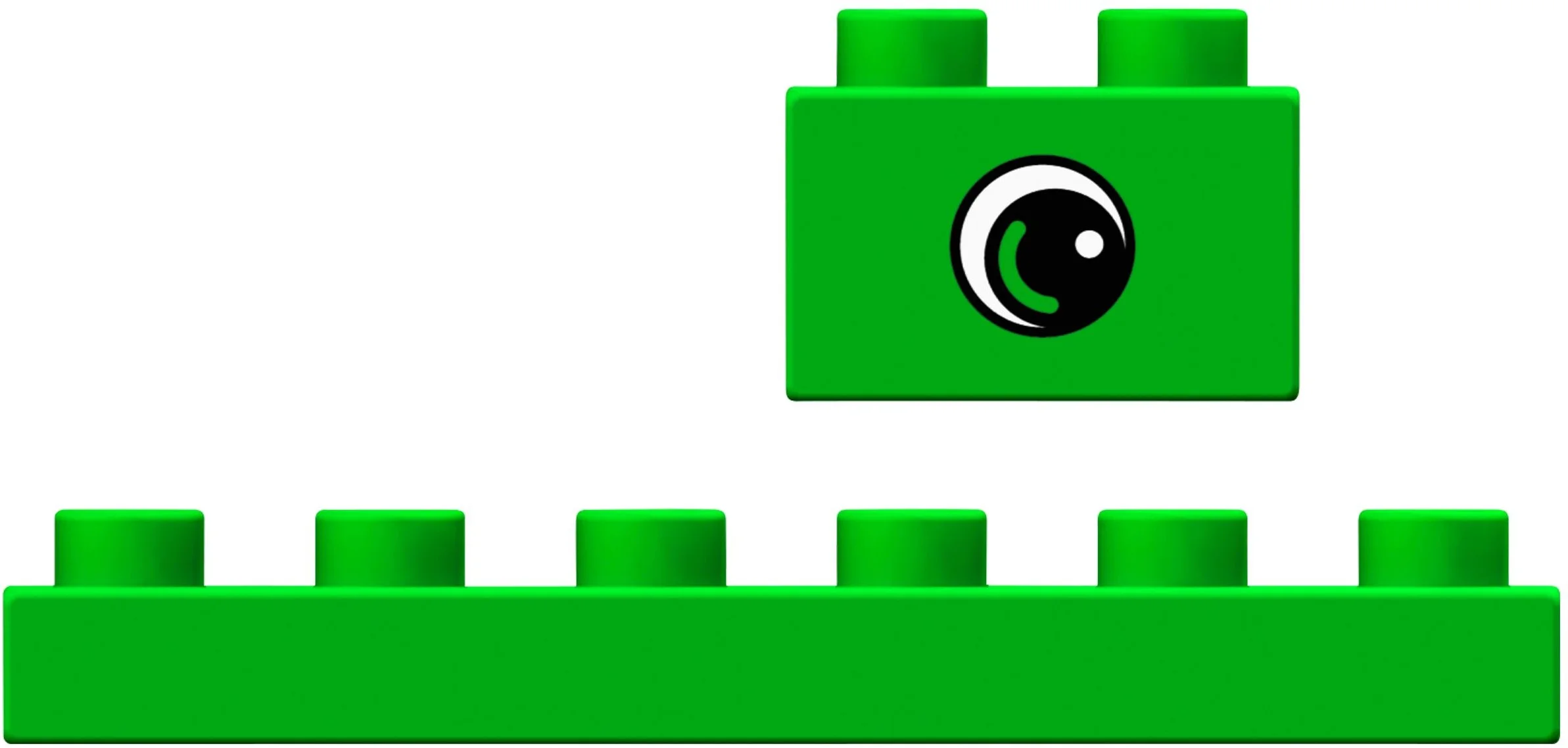 LEGO® 10560 Peekaboo Jungle - zdjęcie 4