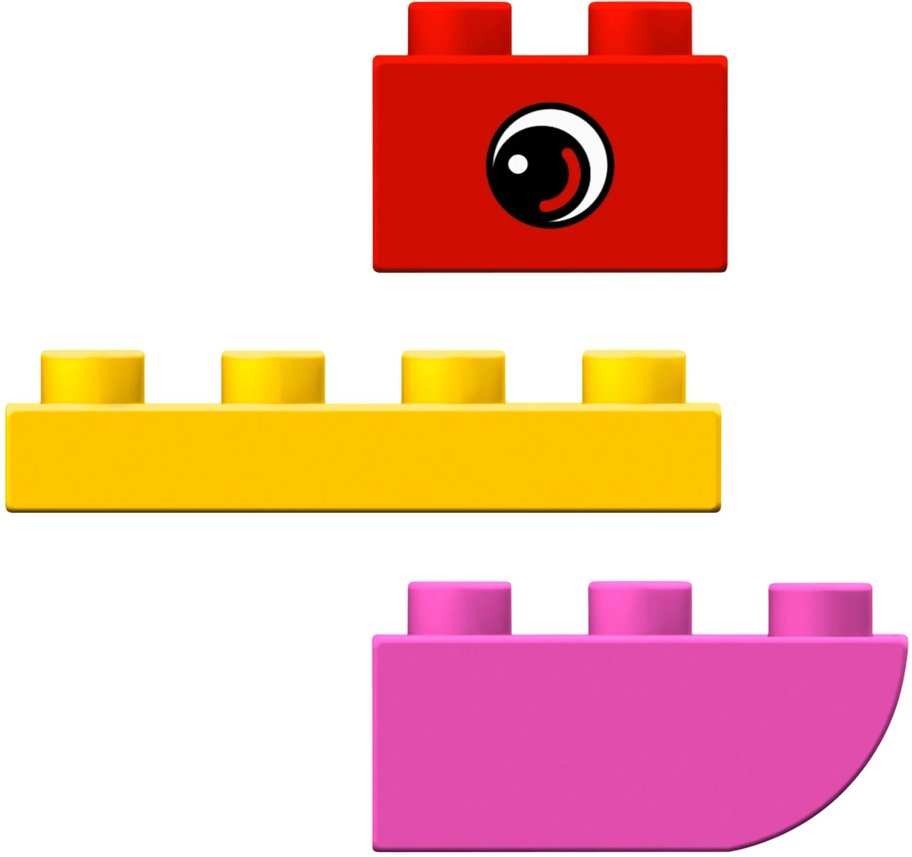 LEGO® 10560 Peekaboo Jungle - zdjęcie 5