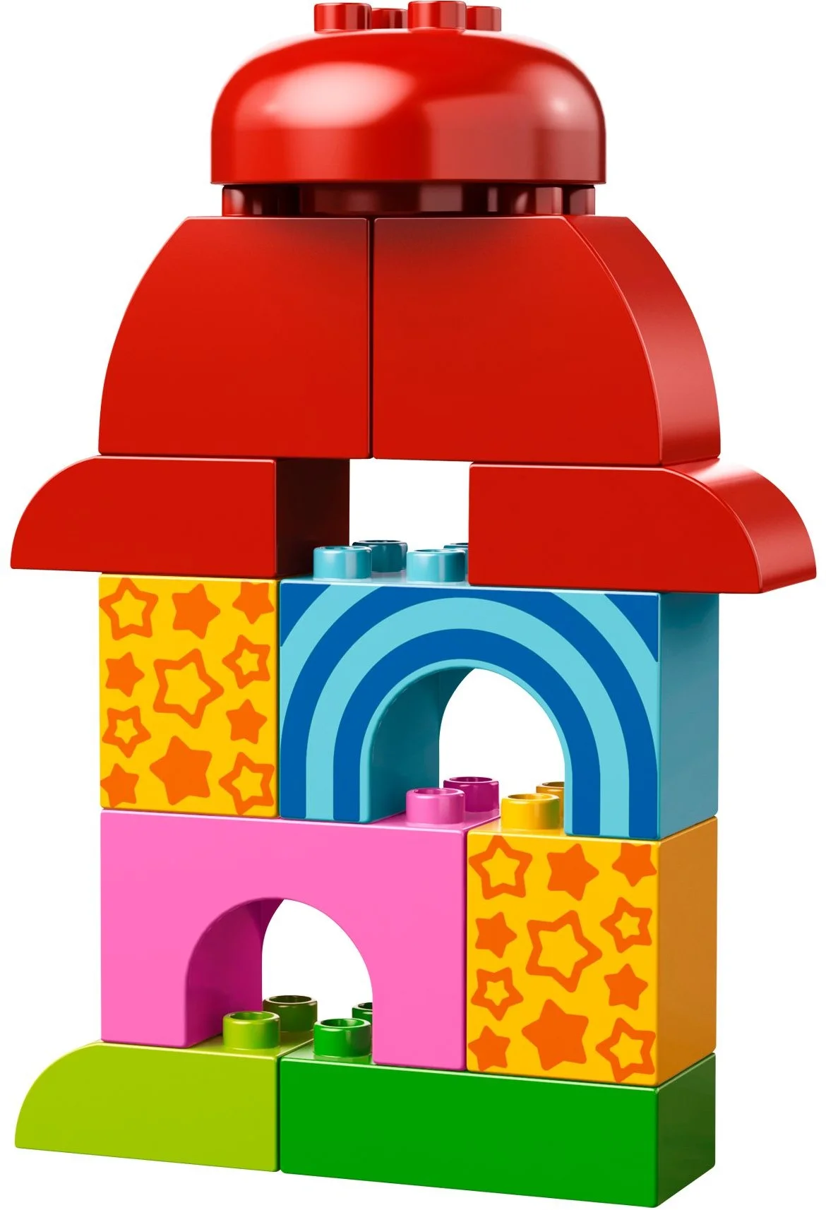 LEGO® 10561 Zestaw początkowy dla maluszka - zdjęcie 4