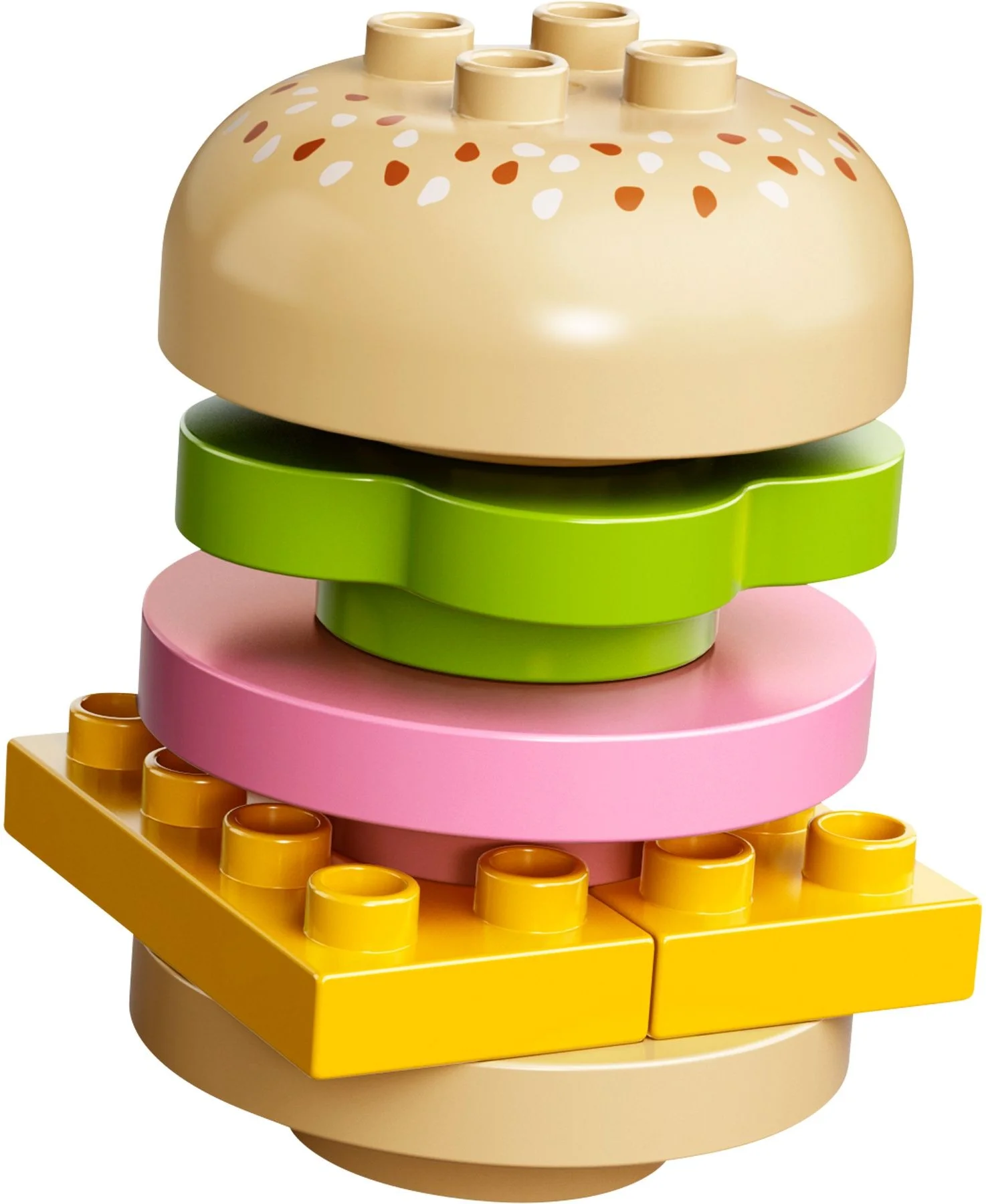 LEGO® 10566 Kolorowy piknik - zdjęcie 3