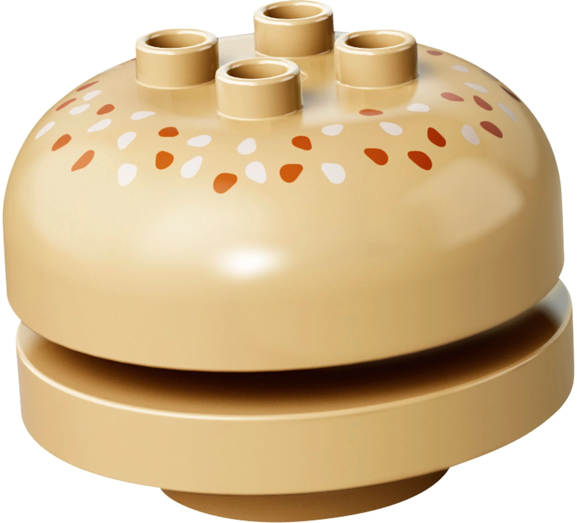 LEGO® 10566 Kolorowy piknik - zdjęcie 4