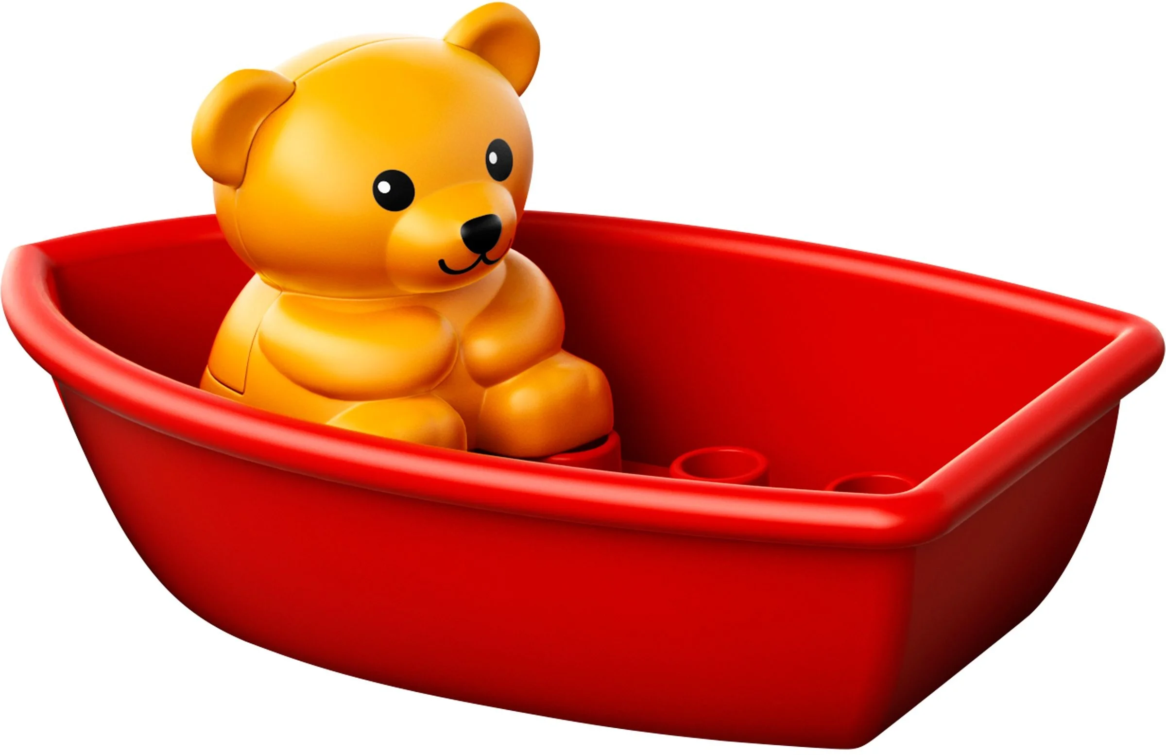 LEGO® 10567 Łódka dla maluszka - zdjęcie 4