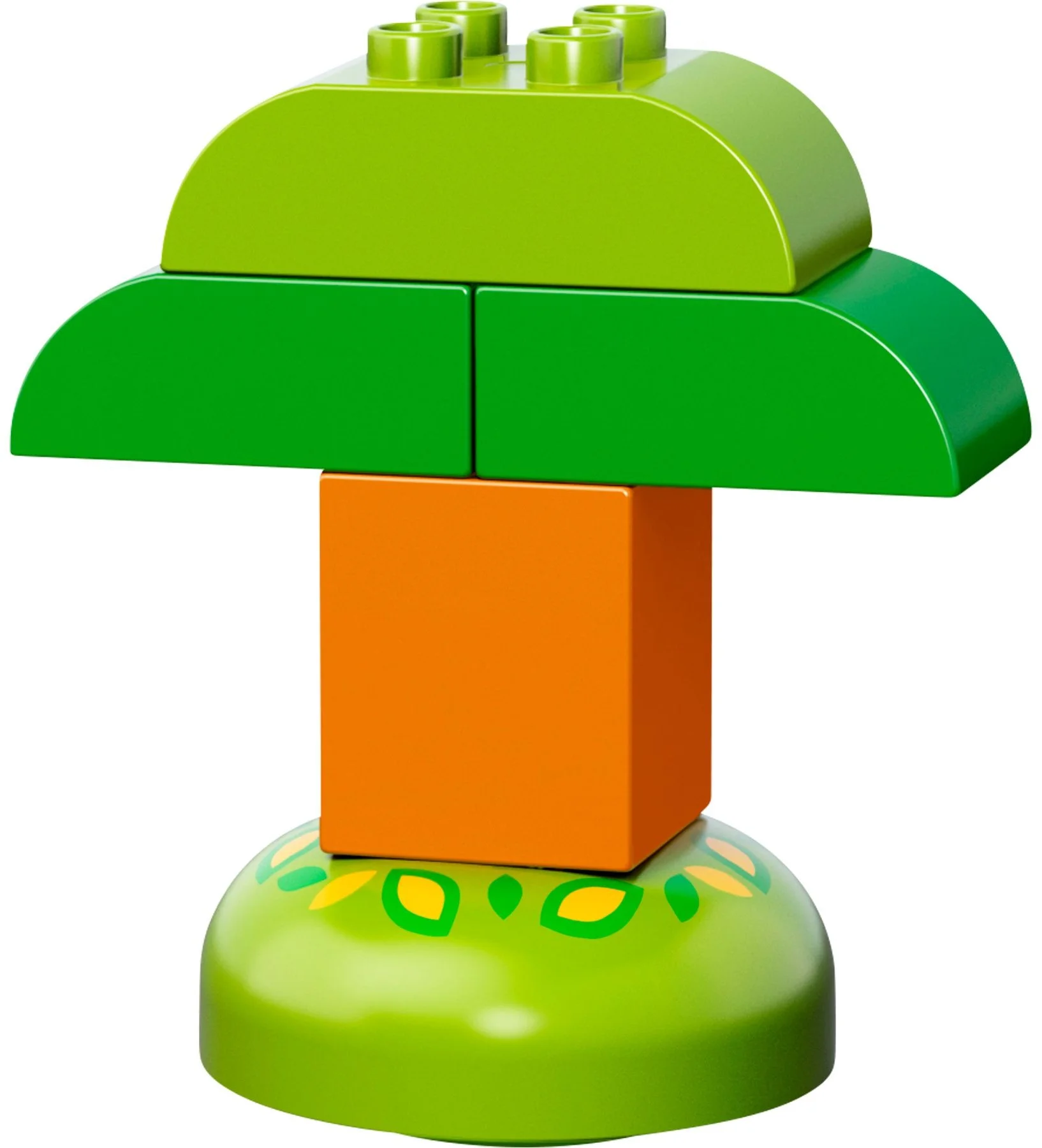 LEGO® 10567 Łódka dla maluszka - zdjęcie 5