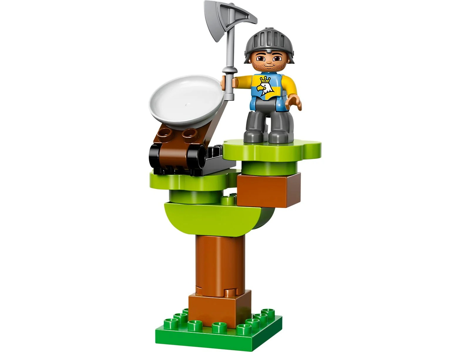LEGO® 10569 Duplo Wielki Skarb - zdjęcie 4