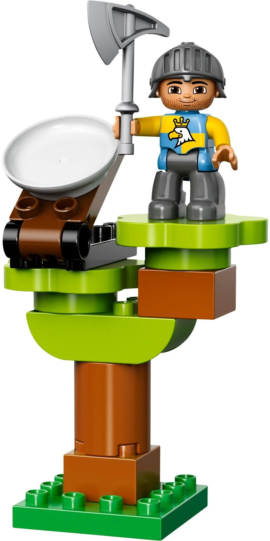 LEGO® 10569 Duplo Wielki Skarb - zdjęcie 12