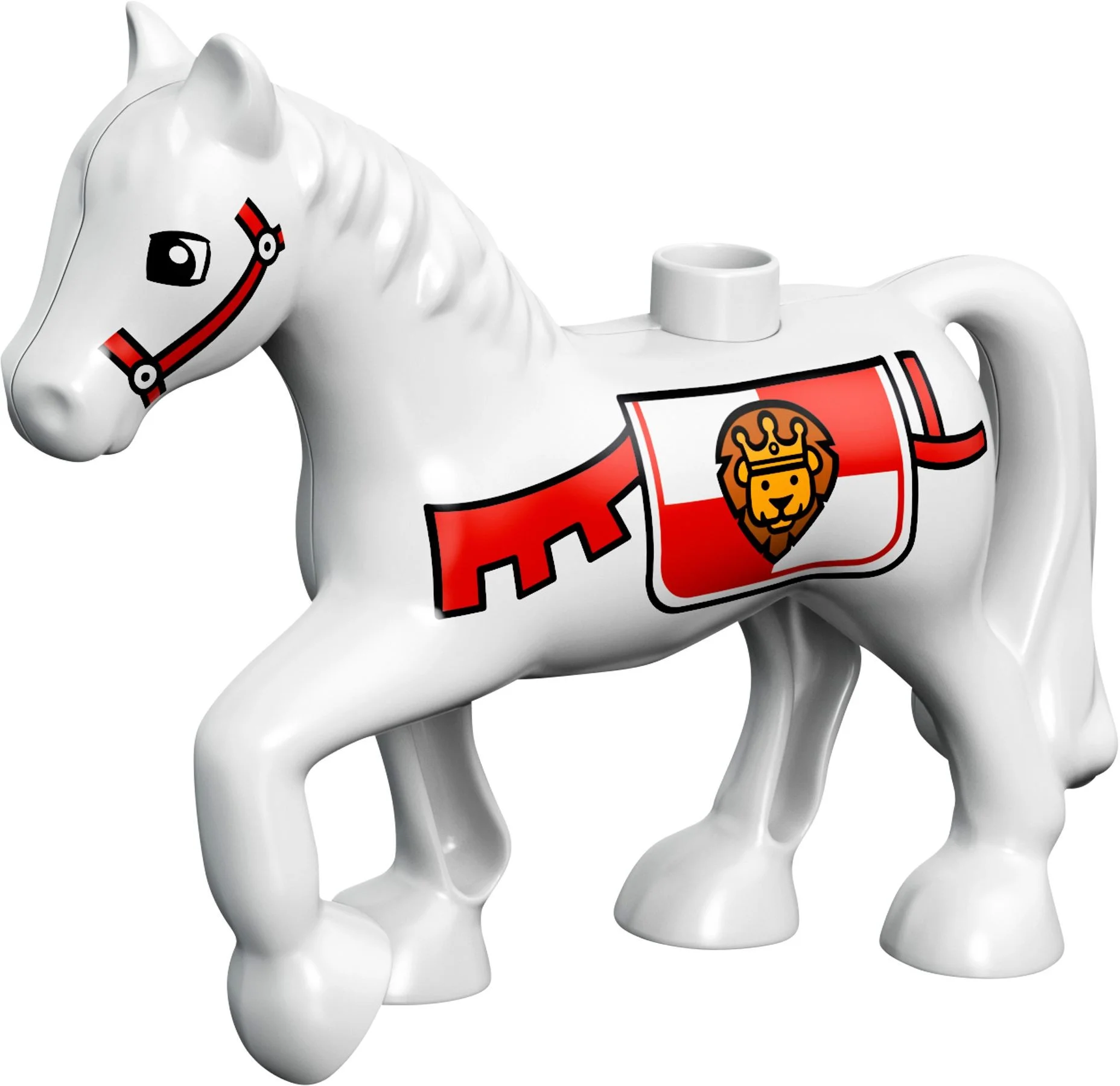 LEGO® 10569 Duplo Wielki Skarb - zdjęcie 14