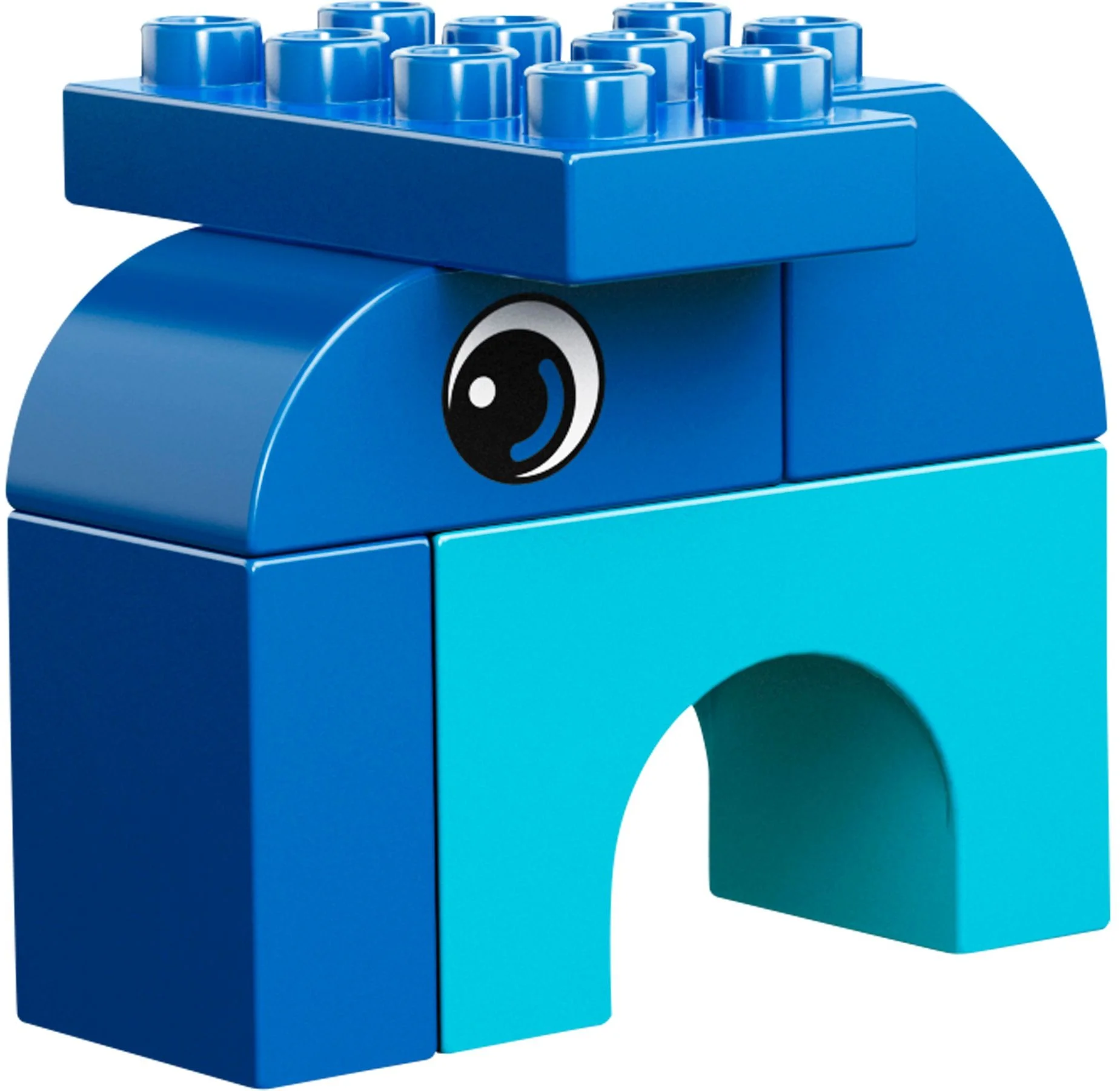 LEGO® 10573 Kreatywne zwierzątka - zdjęcie 5