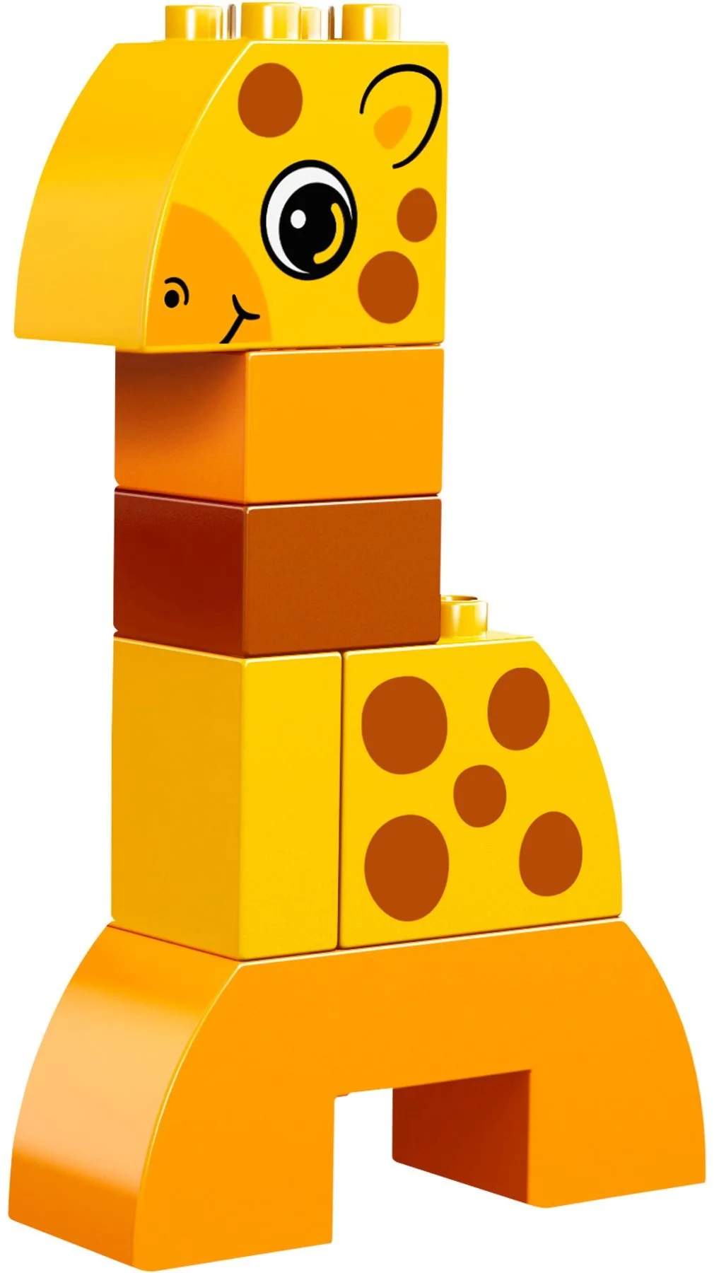 LEGO® 10573 Kreatywne zwierzątka - zdjęcie 6