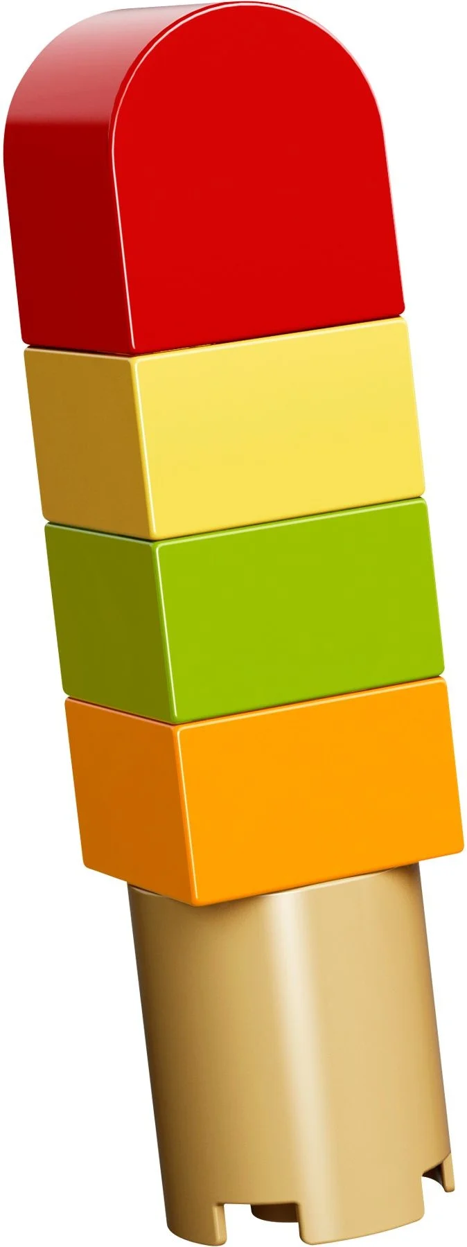 LEGO® 10574 Kreatywne lody - zdjęcie 5