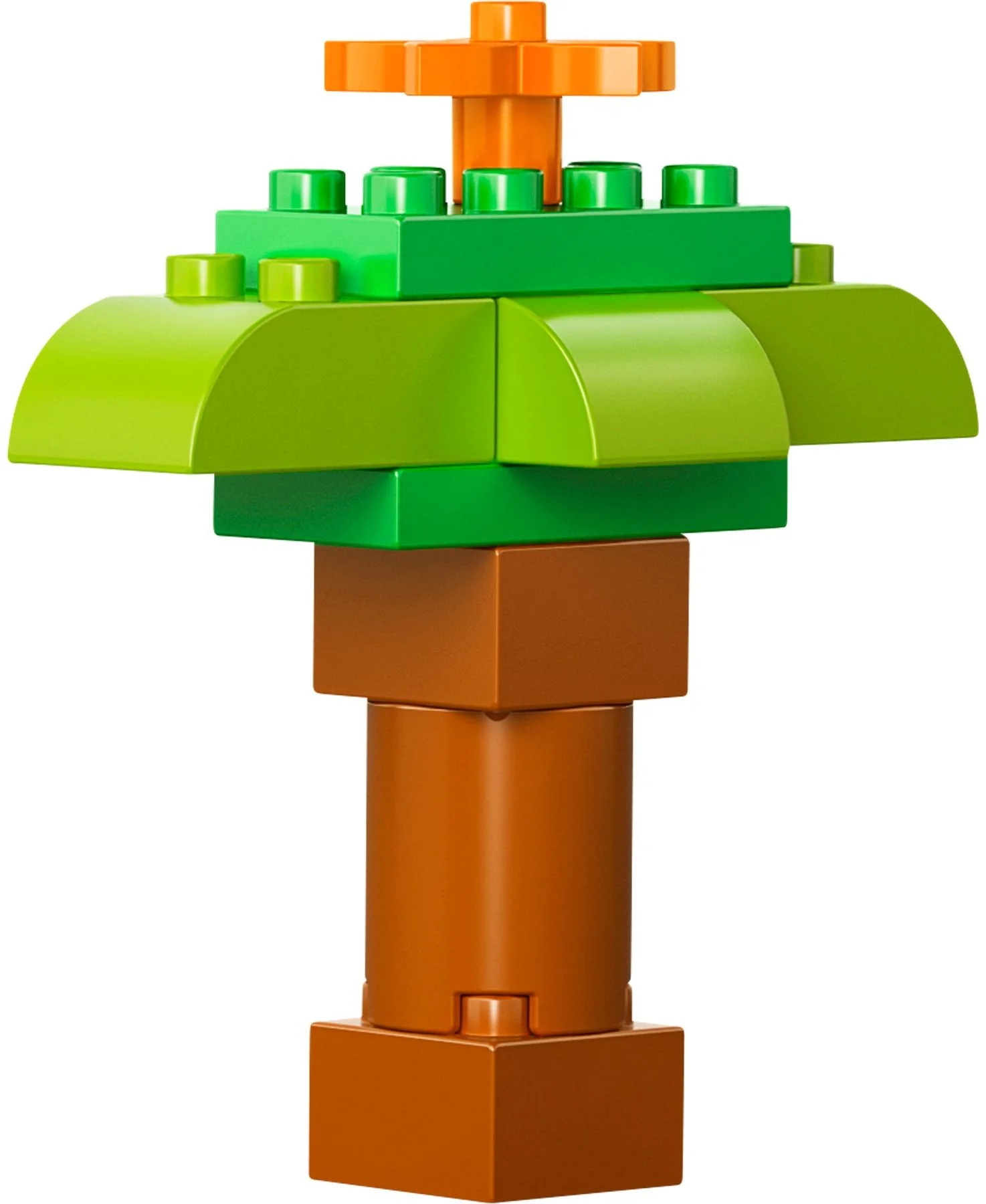 LEGO® 10575 Zestaw do kreatywnego budowania - zdjęcie 5