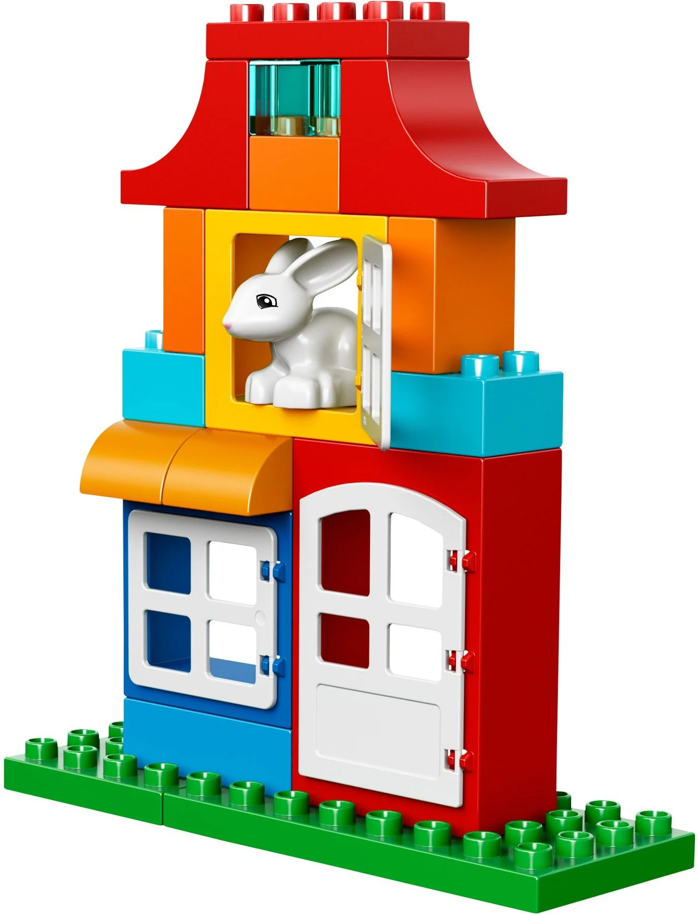 LEGO® 10580 Pudełko pełne zabawy - zdjęcie 3