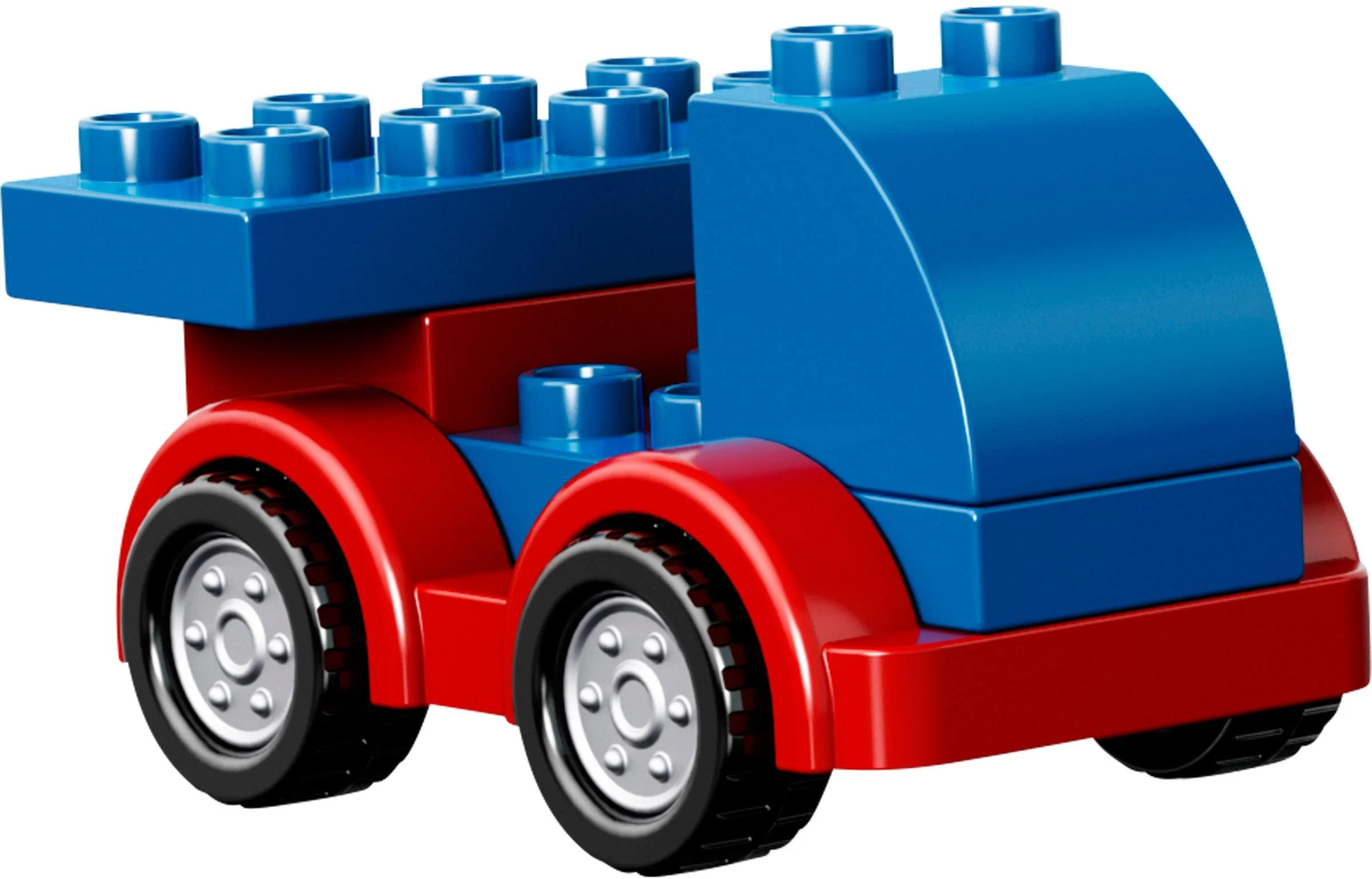 LEGO® 10580 Pudełko pełne zabawy - zdjęcie 7