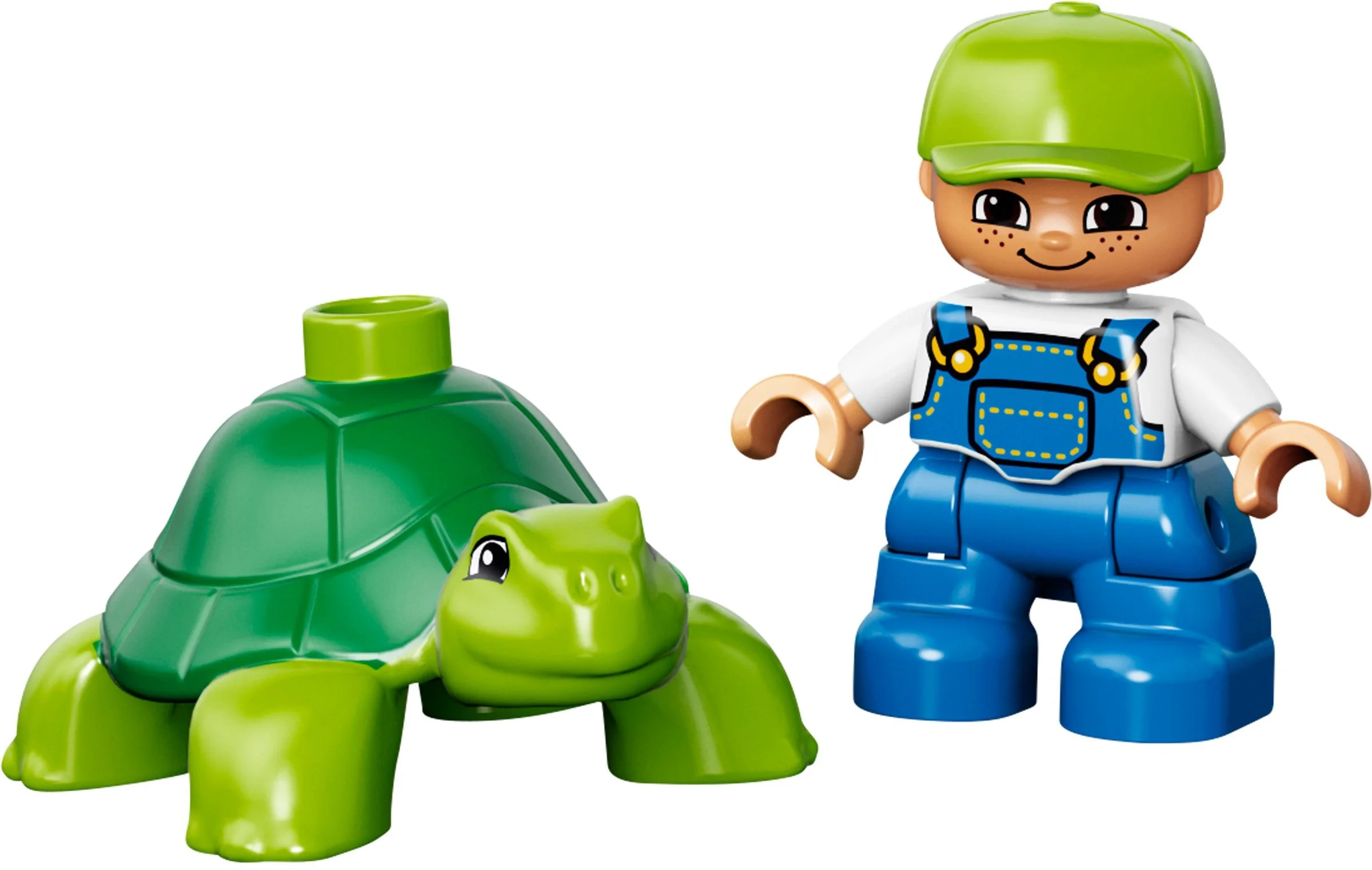LEGO® 10580 Pudełko pełne zabawy - zdjęcie 8