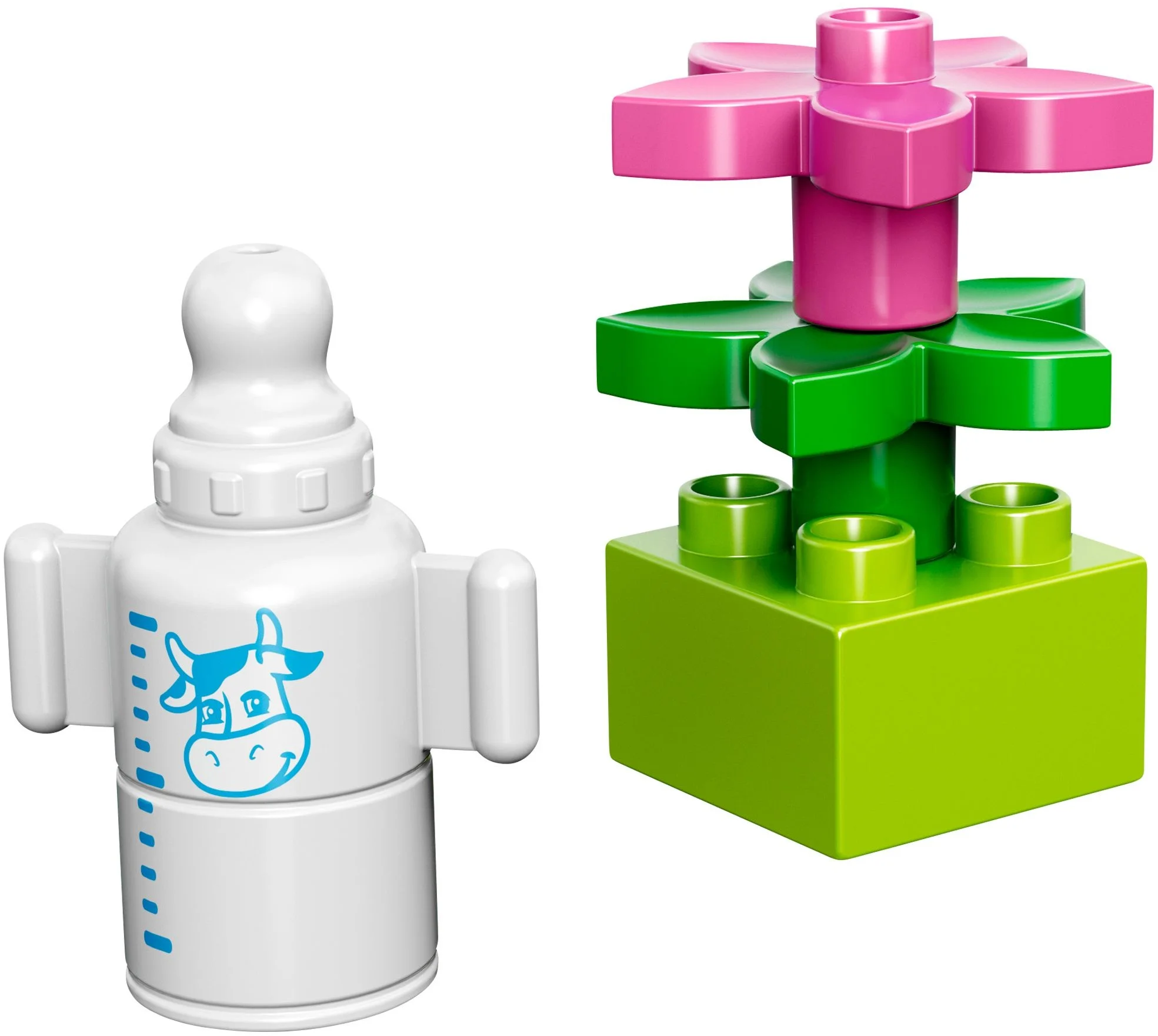 LEGO® 10585 Mama z dzieckiem - zdjęcie 3