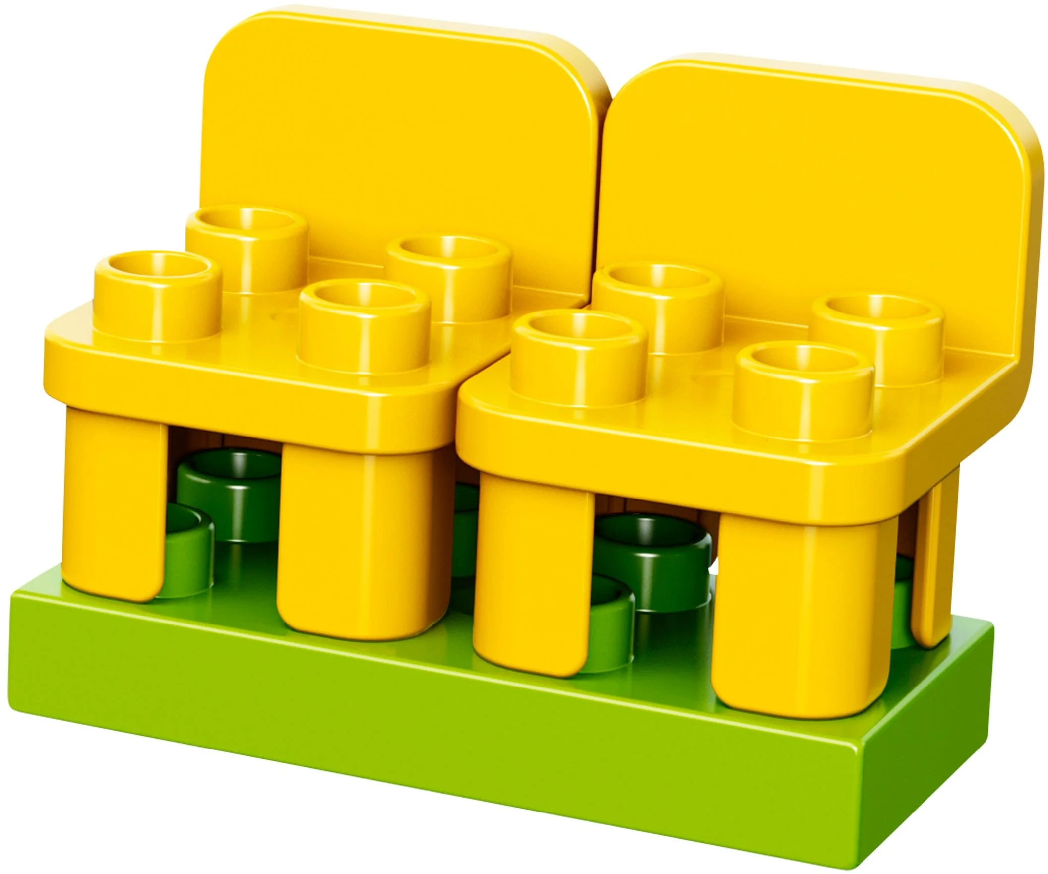 LEGO® 10585 Mama z dzieckiem - zdjęcie 4