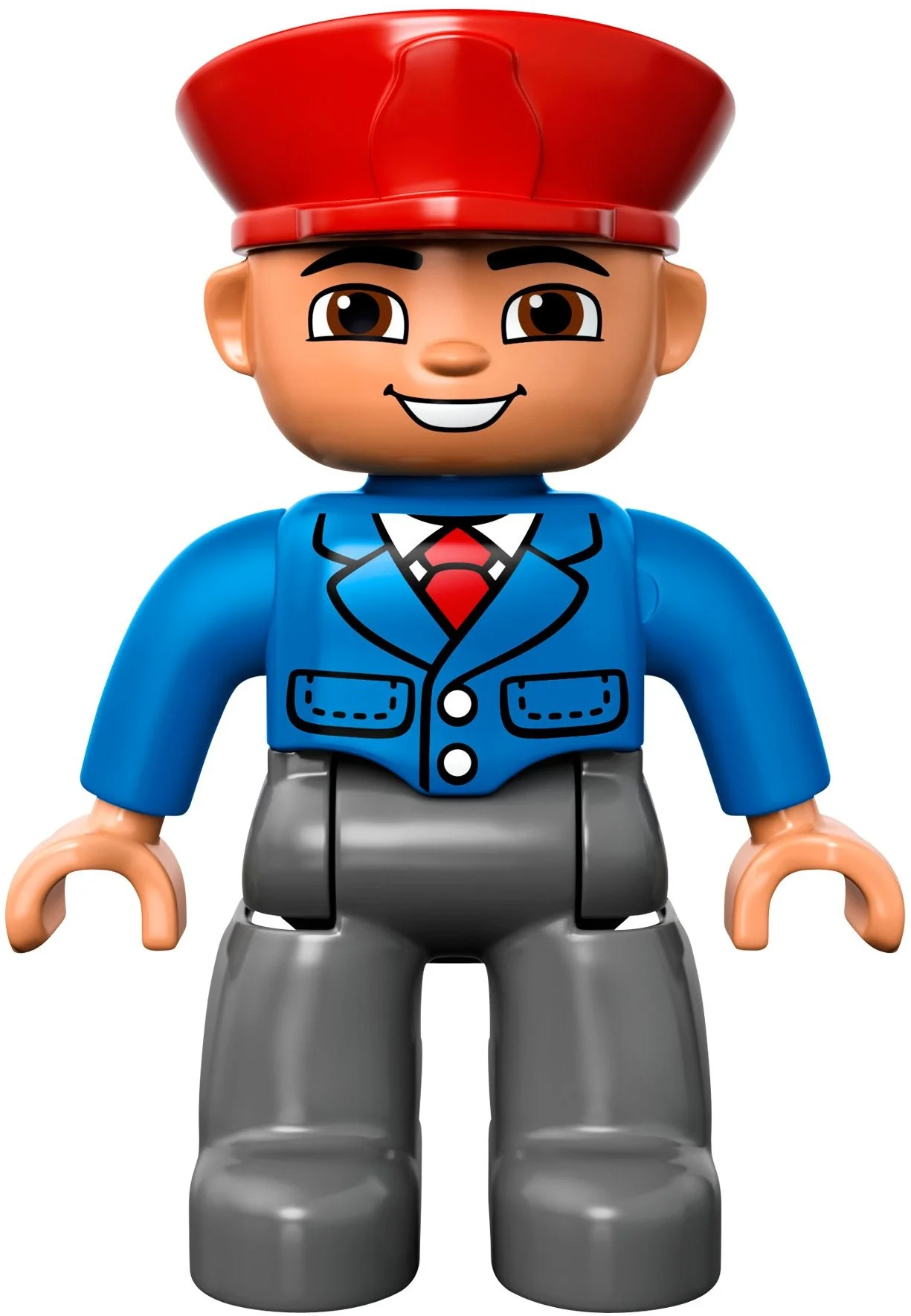 LEGO® 10590 Lotnisko - zdjęcie 8