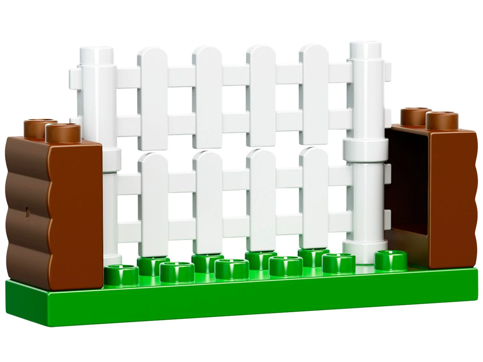 LEGO® 10594 Królewska stajnia - zdjęcie 2