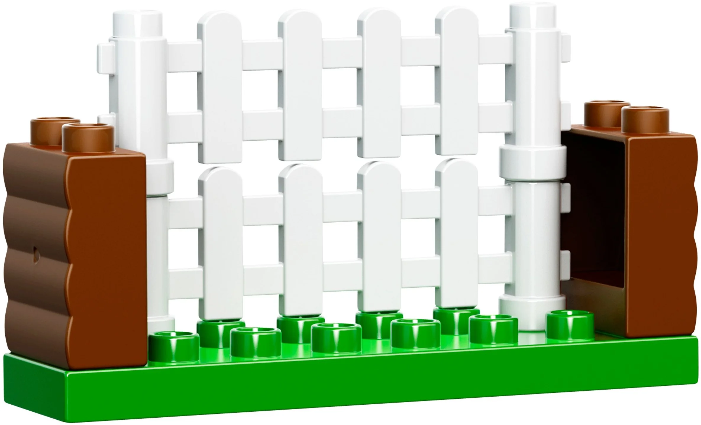 LEGO® 10594 Królewska stajnia - zdjęcie 14