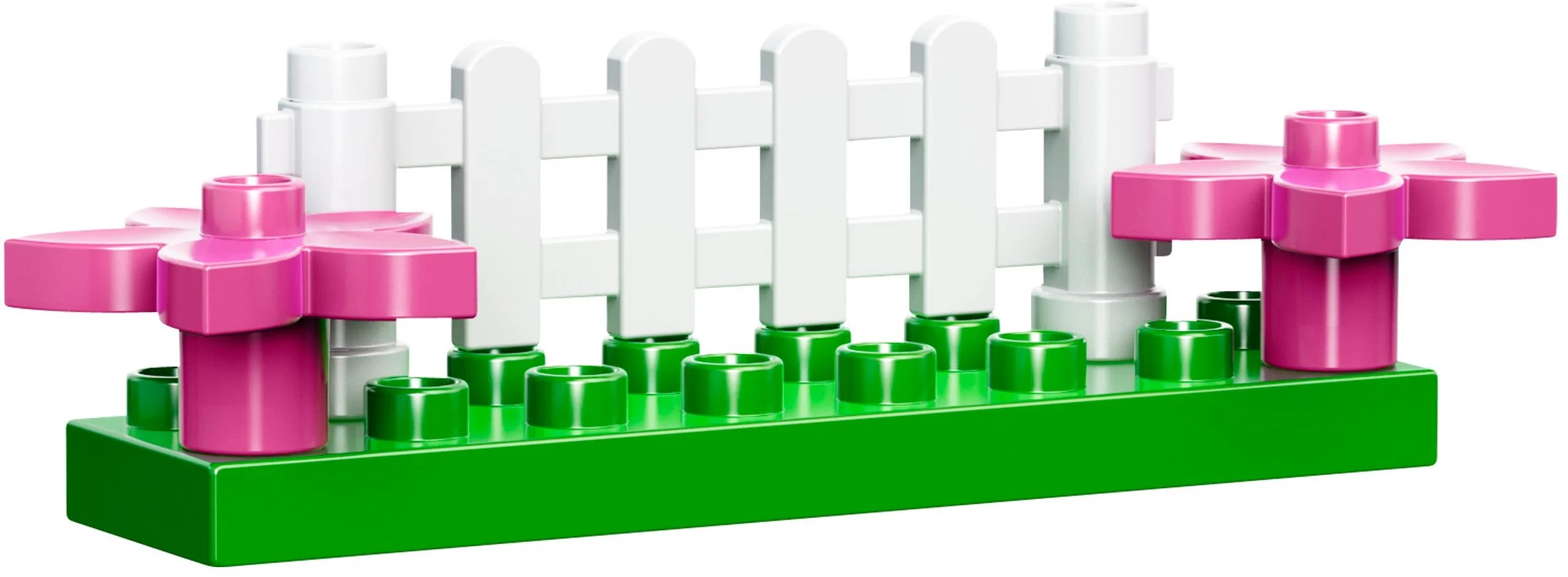 LEGO® 10594 Królewska stajnia - zdjęcie 15