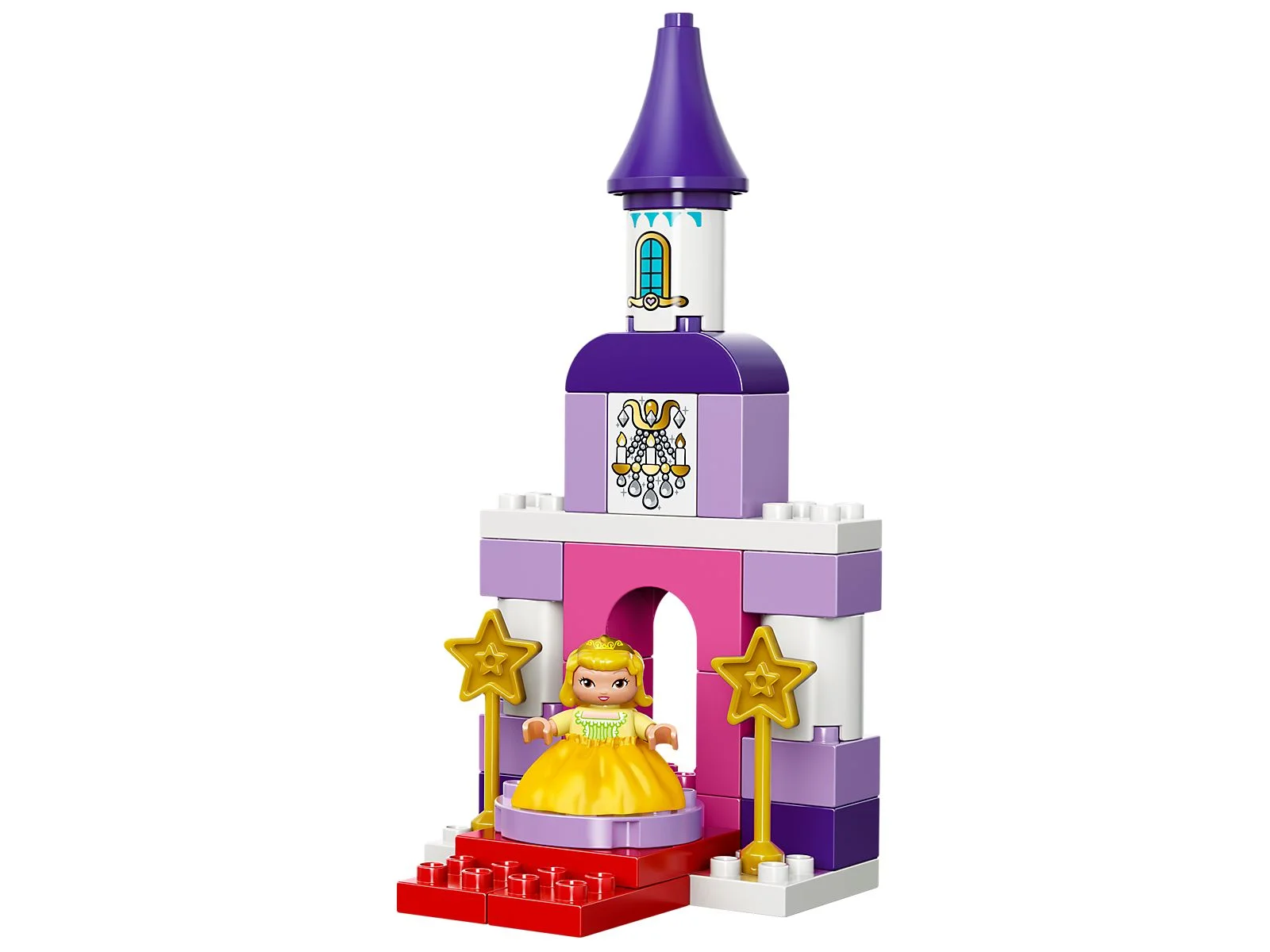 LEGO® 10595 Królewski zamek - zdjęcie 8