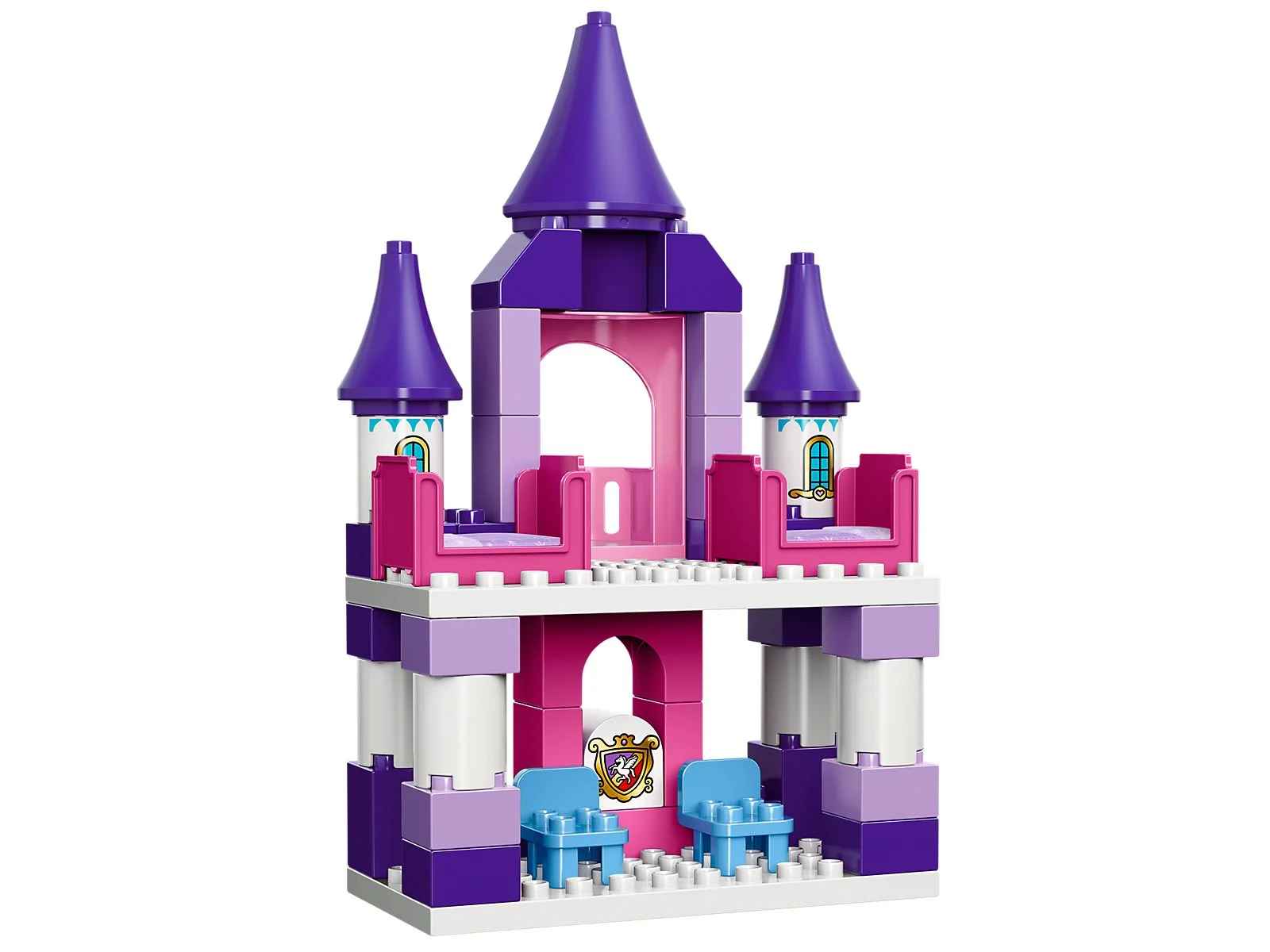 LEGO® 10595 Królewski zamek - zdjęcie 9